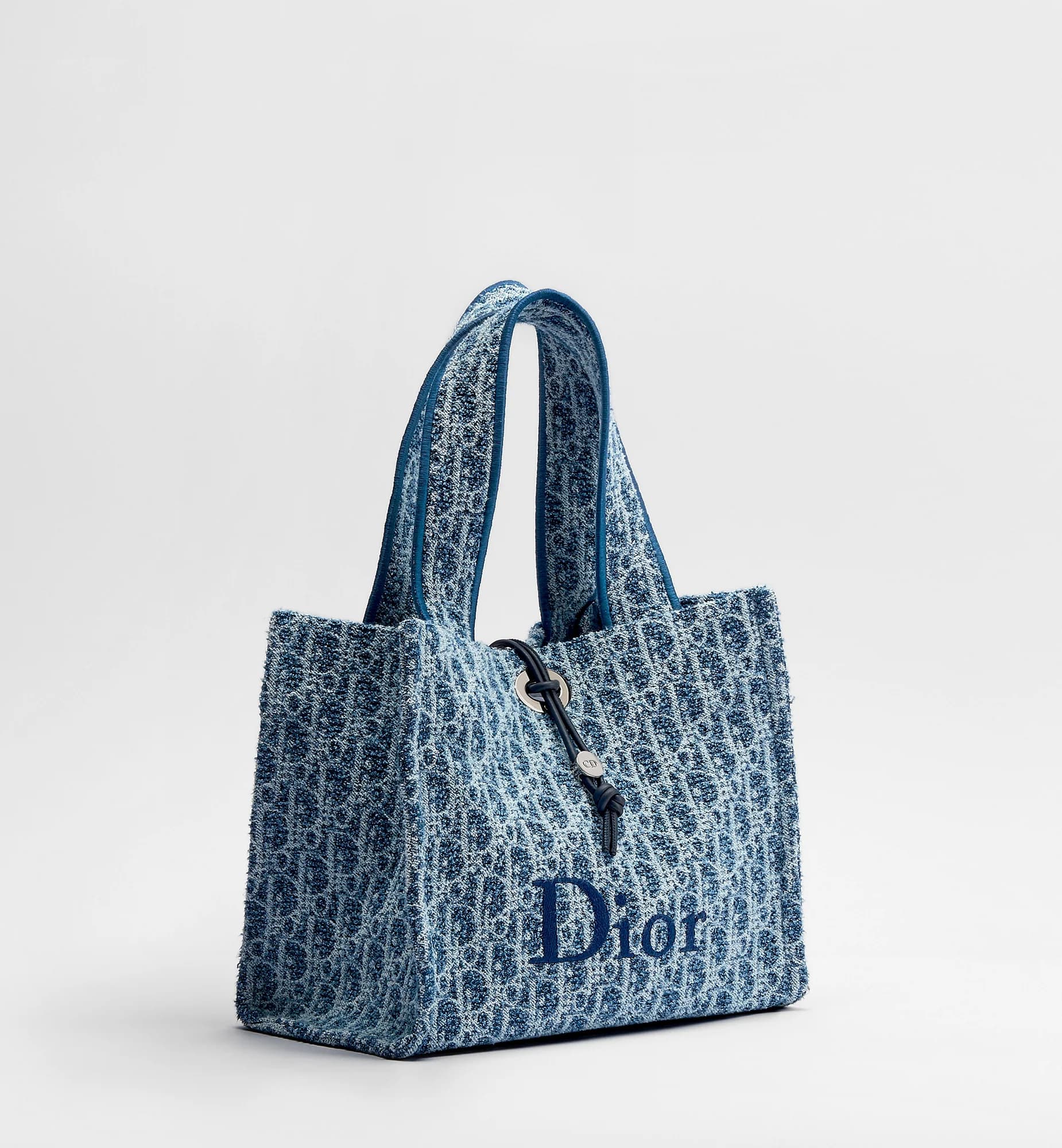 Sac Spongy Book Tote Small Dioriviera