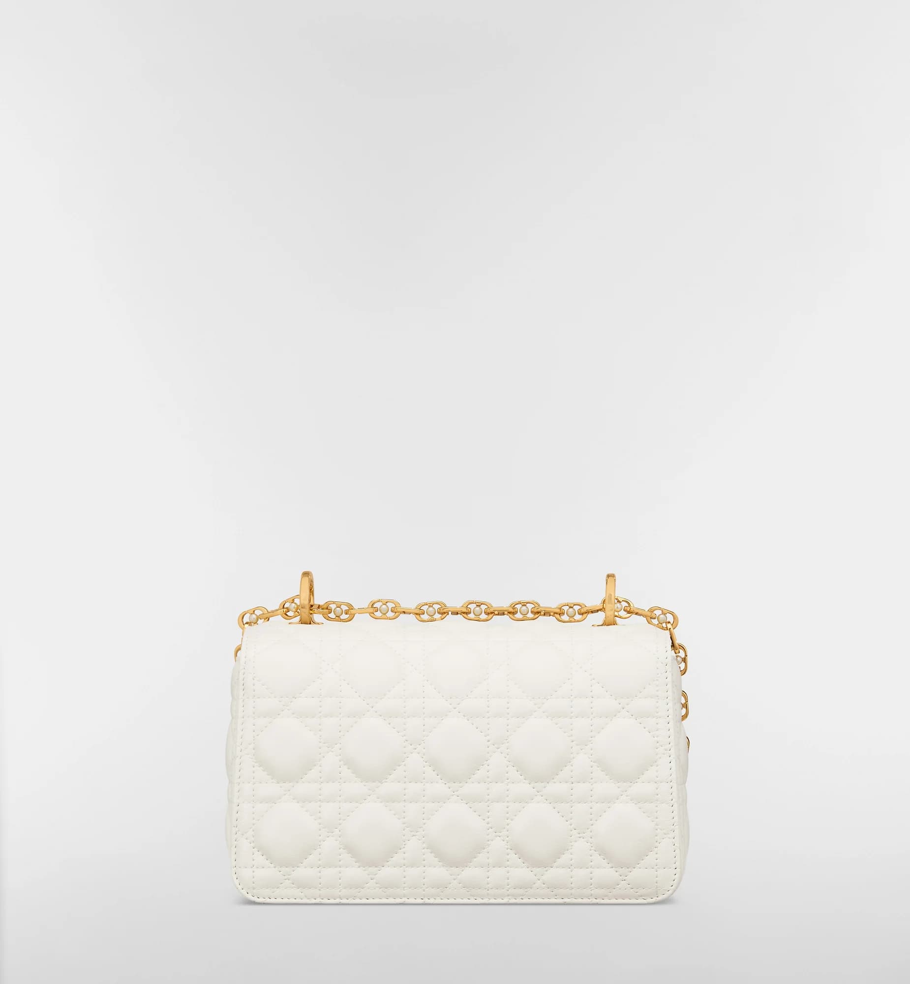 Sac Top Handle Dior Jolie Small