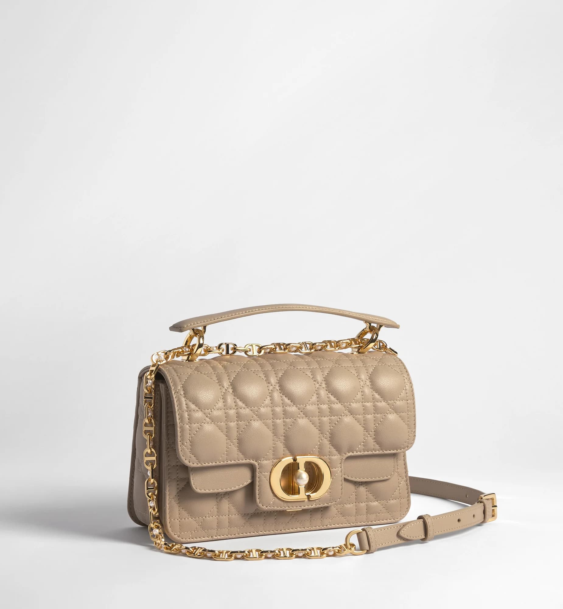 Sac Top Handle Dior Jolie Small