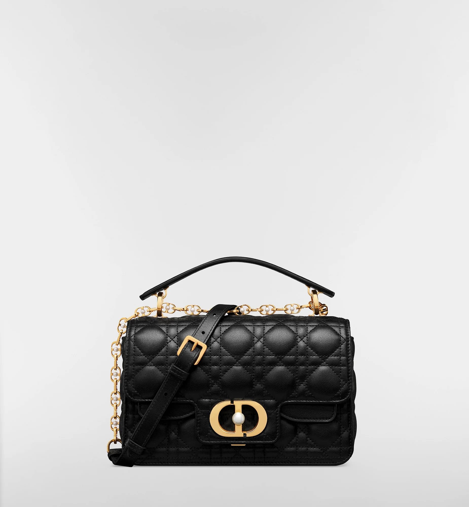 Sac Top Handle Dior Jolie Small