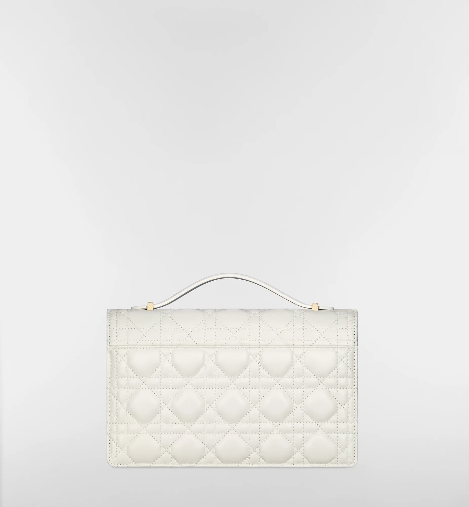 Sac Top Handle My Dior