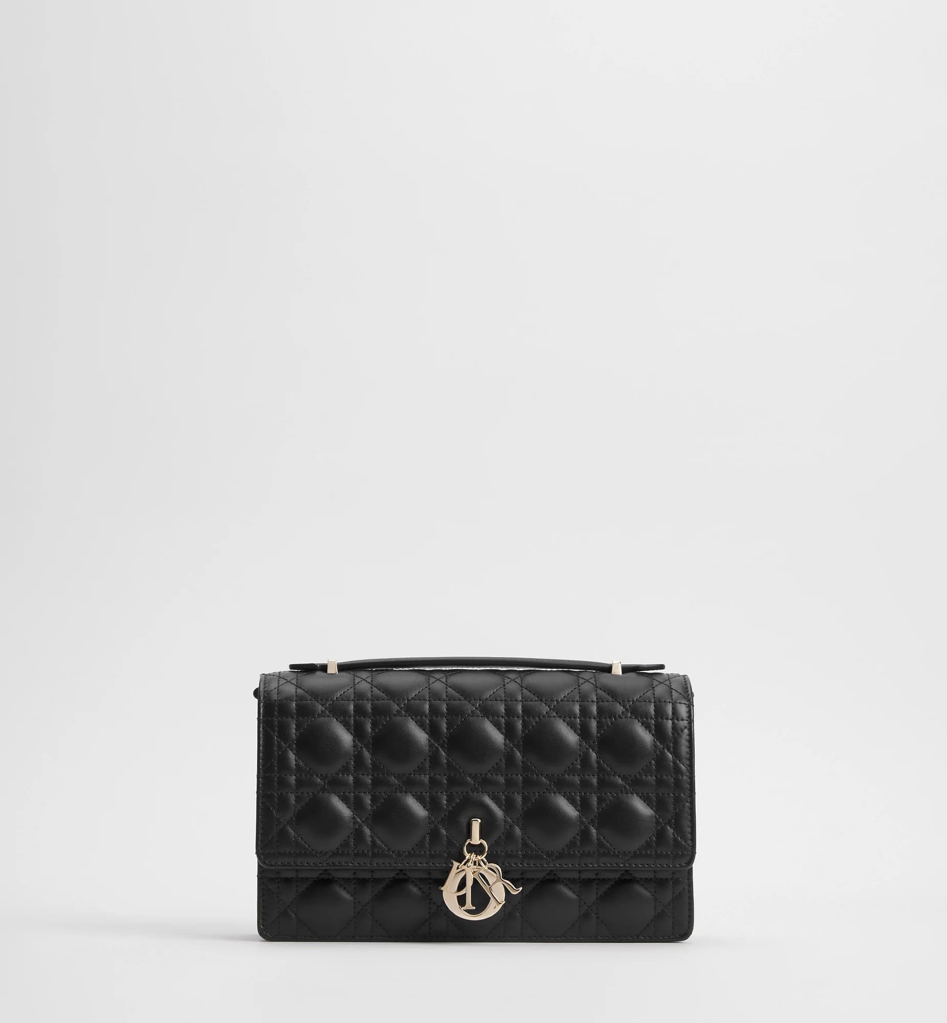 Sac Top Handle My Dior