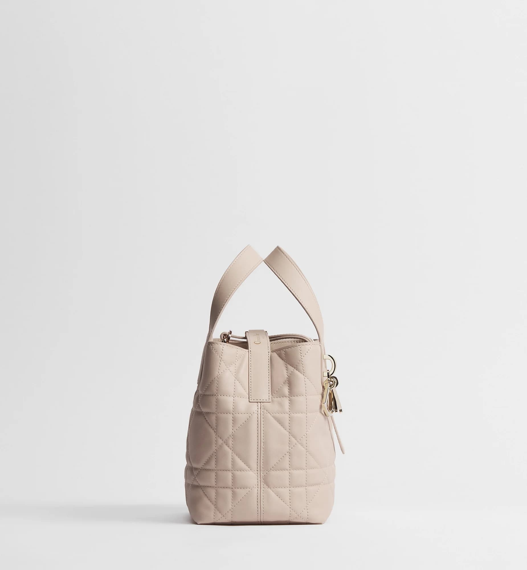 Sac cabas vertical Dior Toujours Small