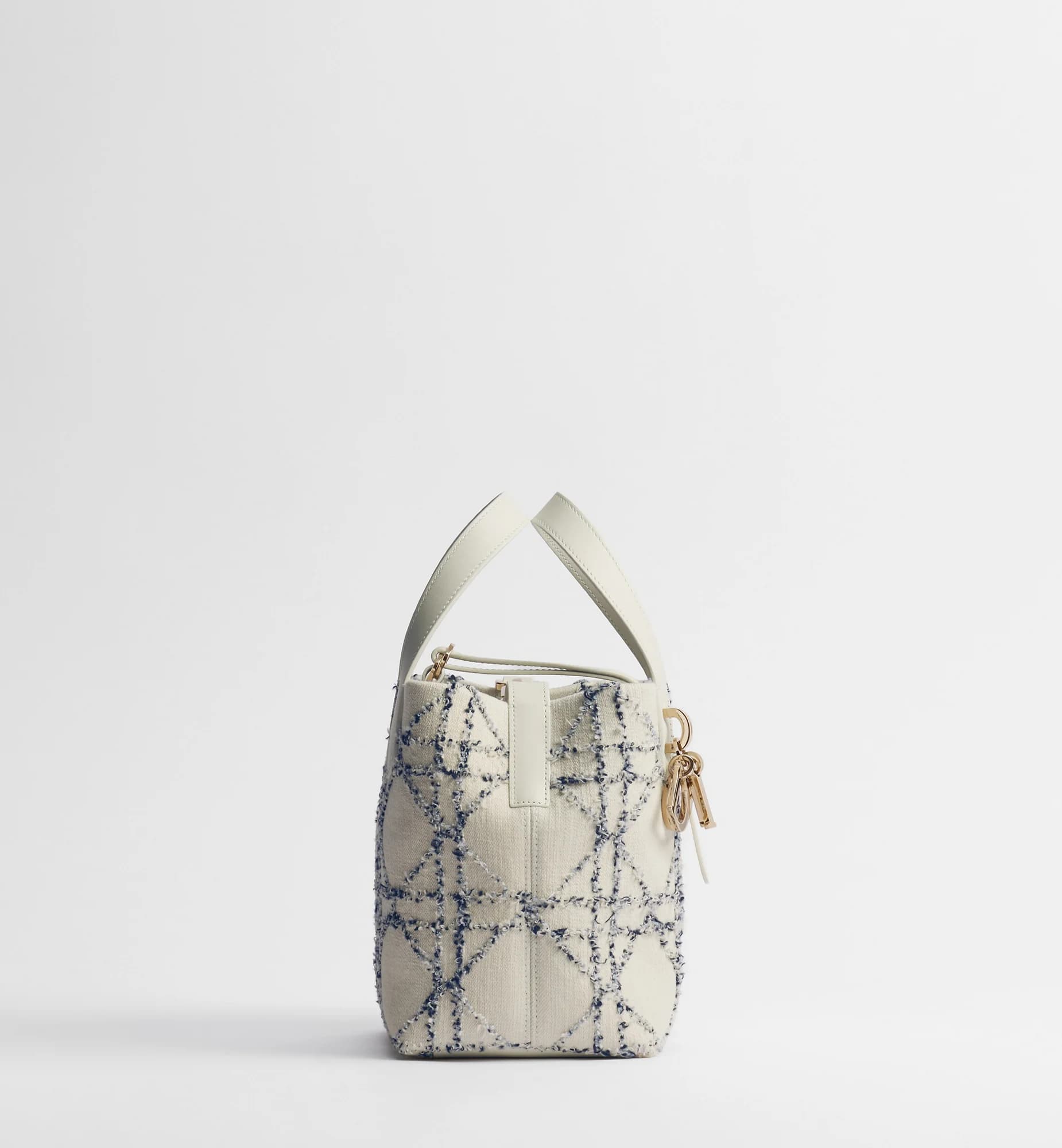 Sac cabas vertical Dior Toujours Small
