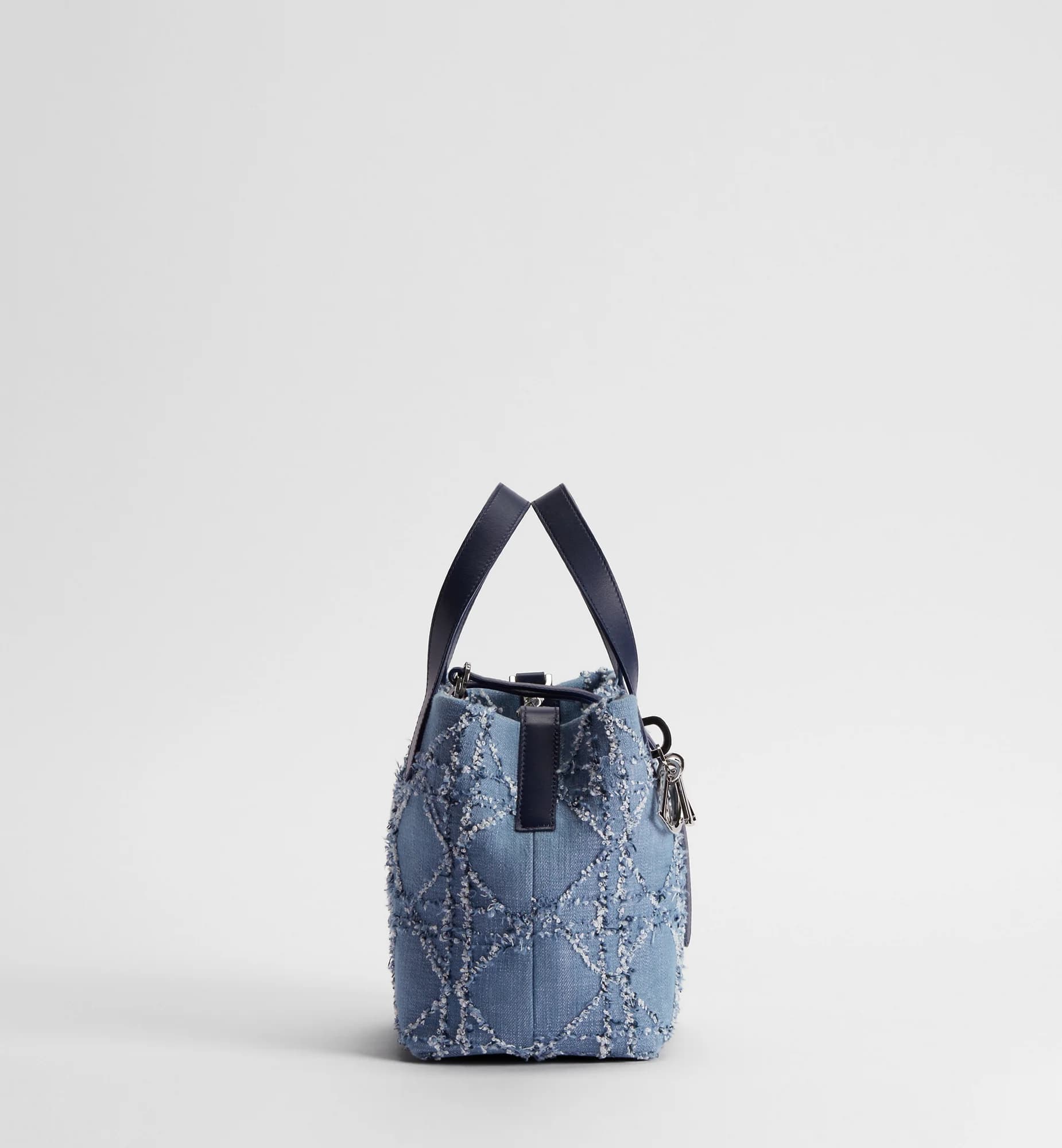 Sac cabas vertical Dior Toujours Small