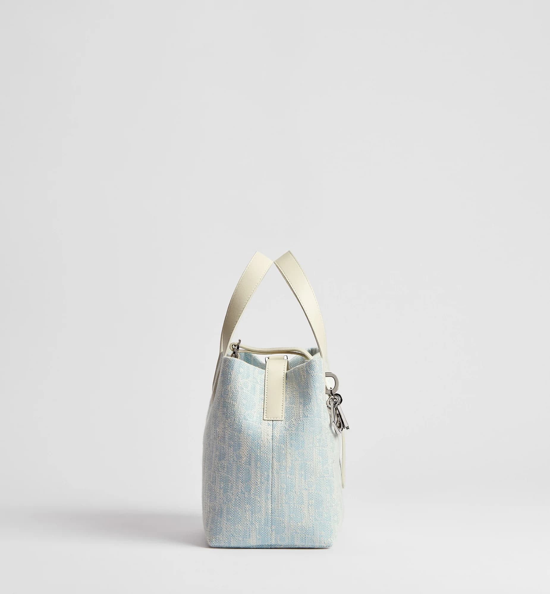 Sac cabas vertical Dior Toujours Small