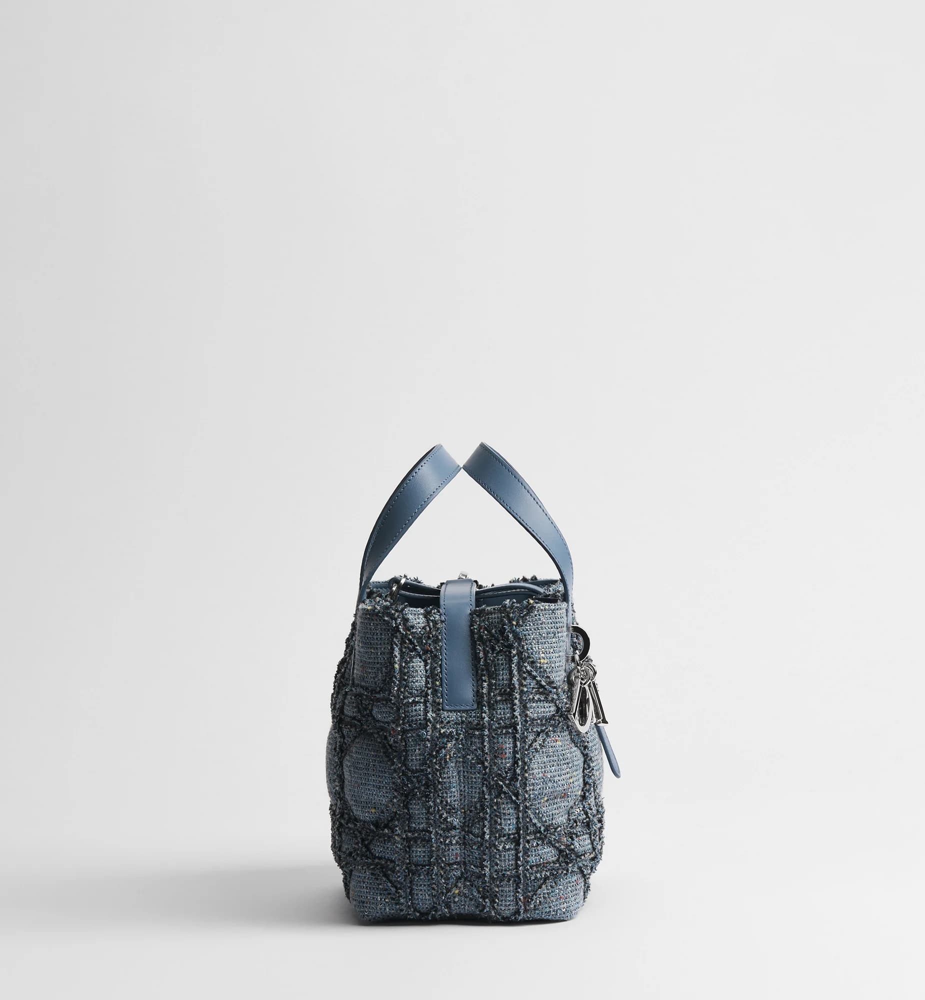 Sac cabas vertical Dior Toujours Small