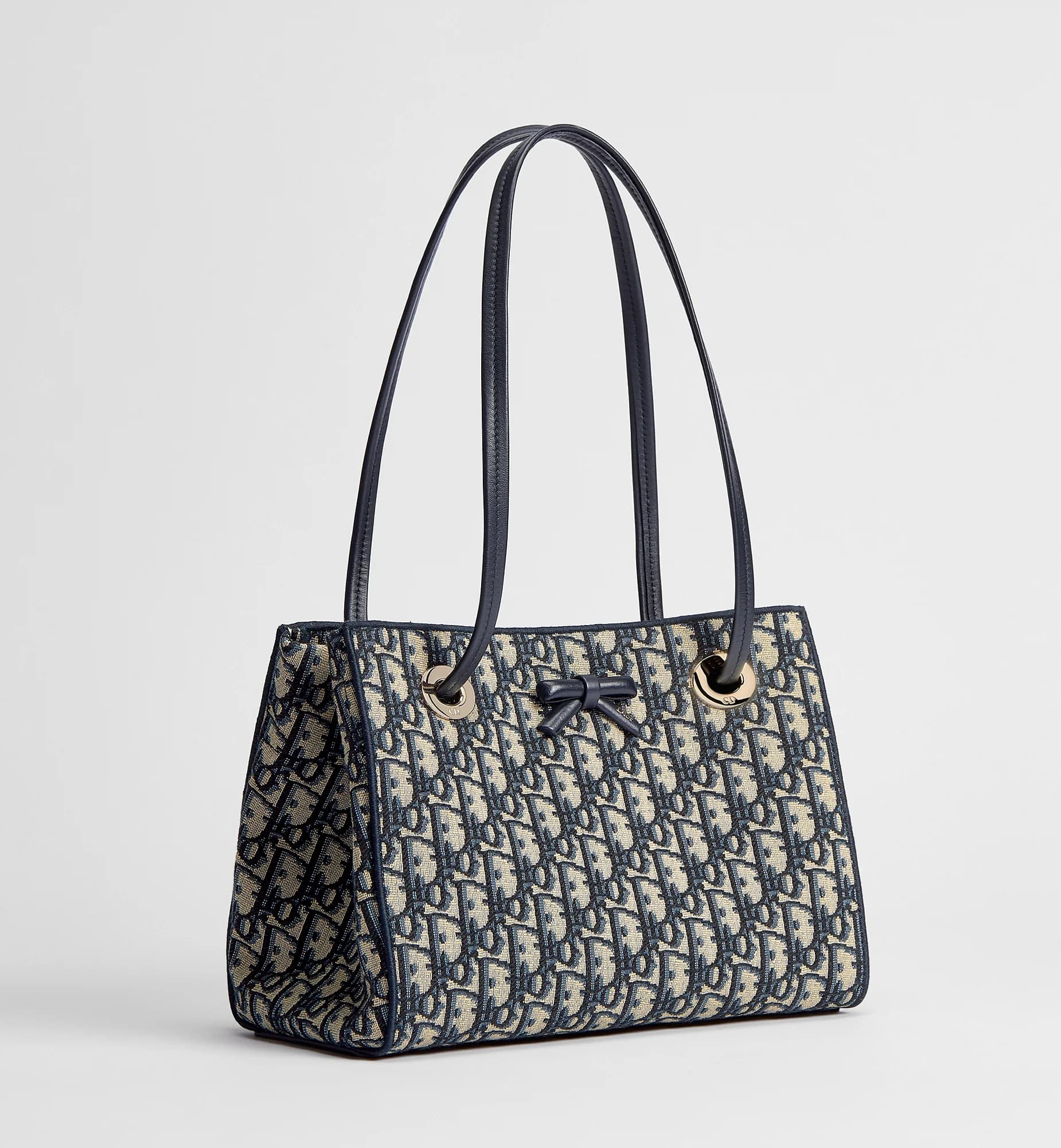 Sac shopping Dior Promenade Small