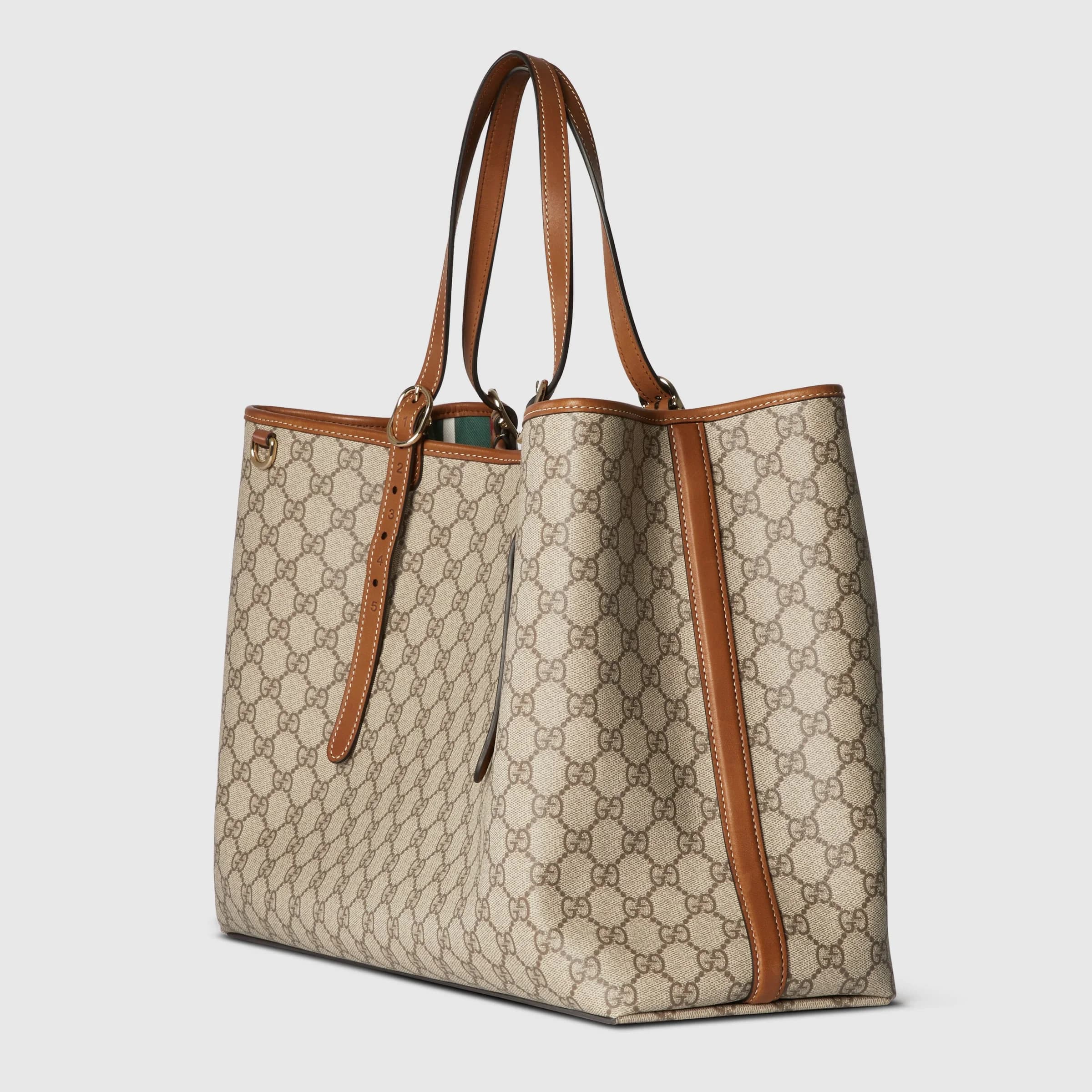 Cabas GG Emblem maxi format