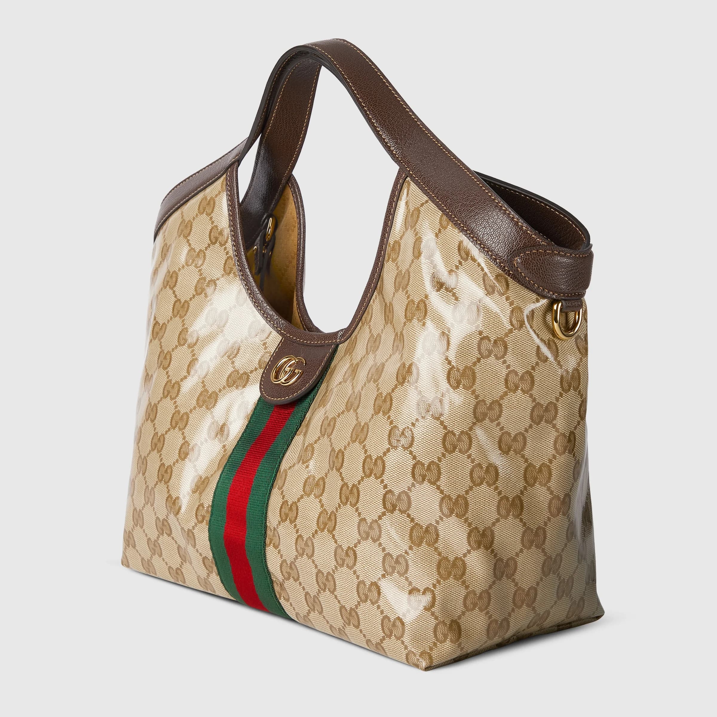 Cabas Gucci Giglio petit format