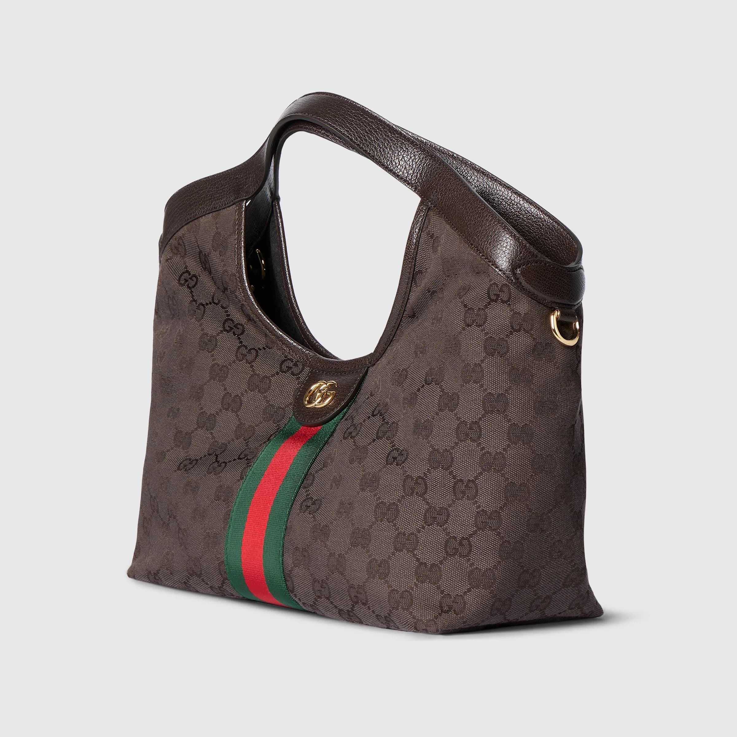 Cabas Gucci Giglio petit format