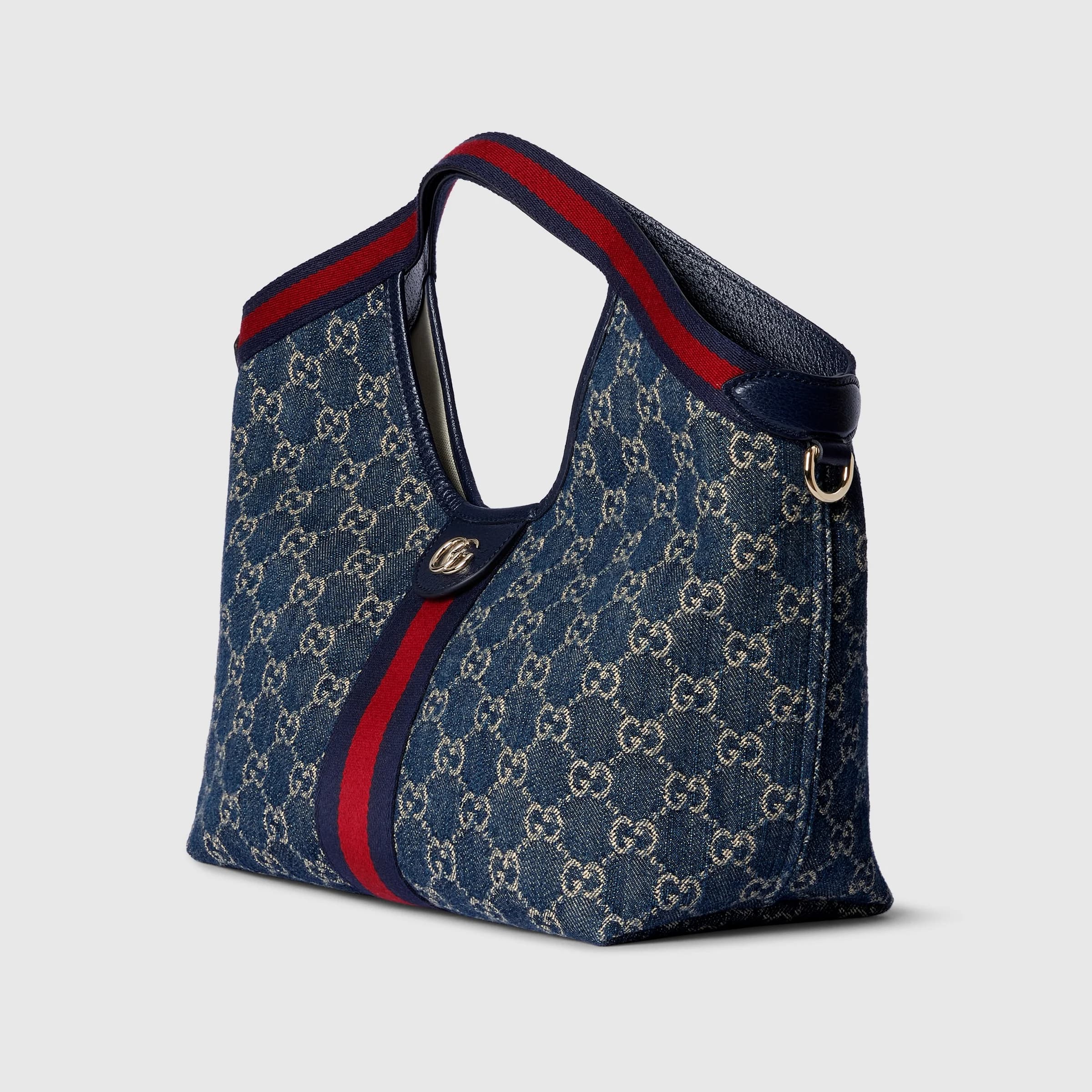 Cabas Gucci Giglio petit format
