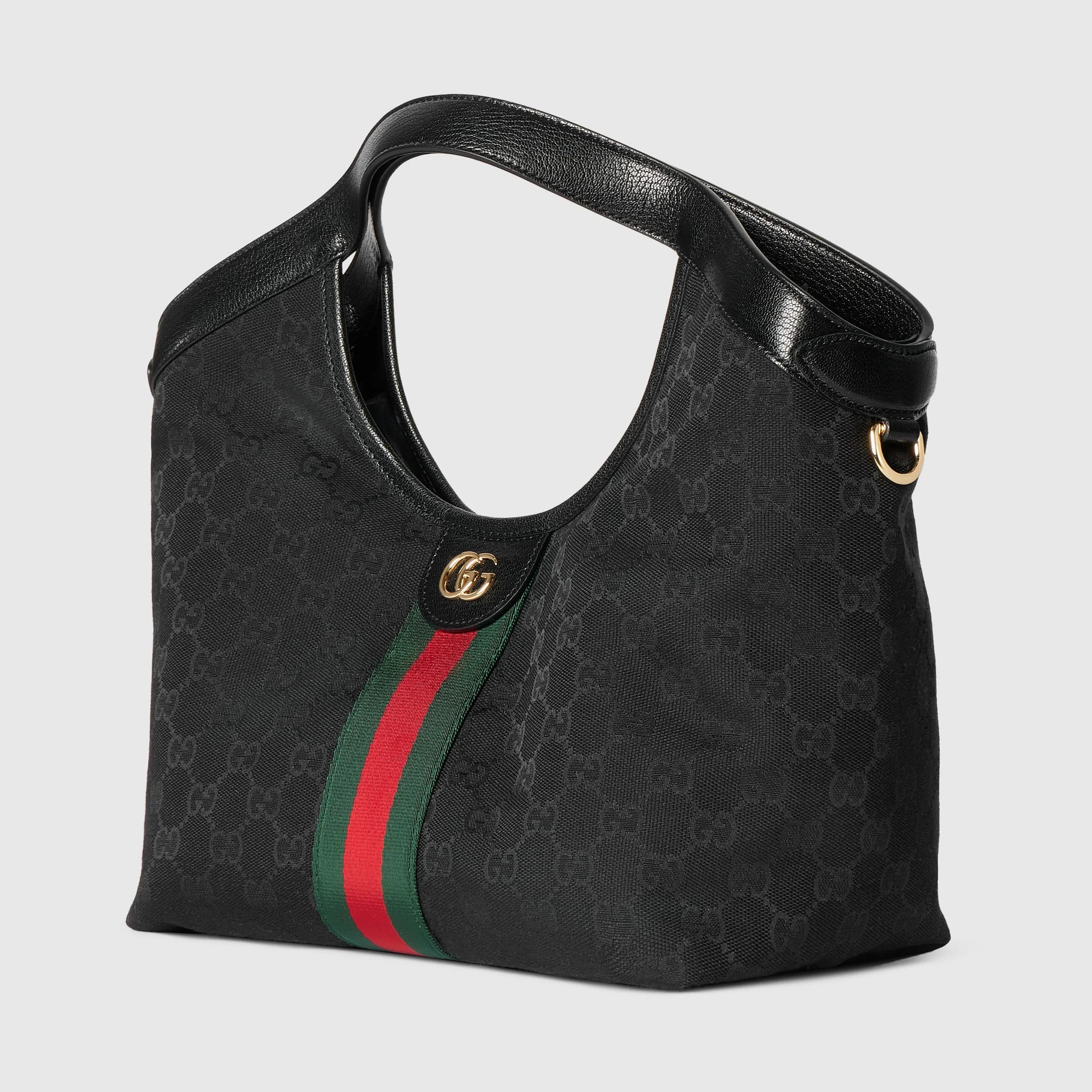 Cabas Gucci Giglio petit format