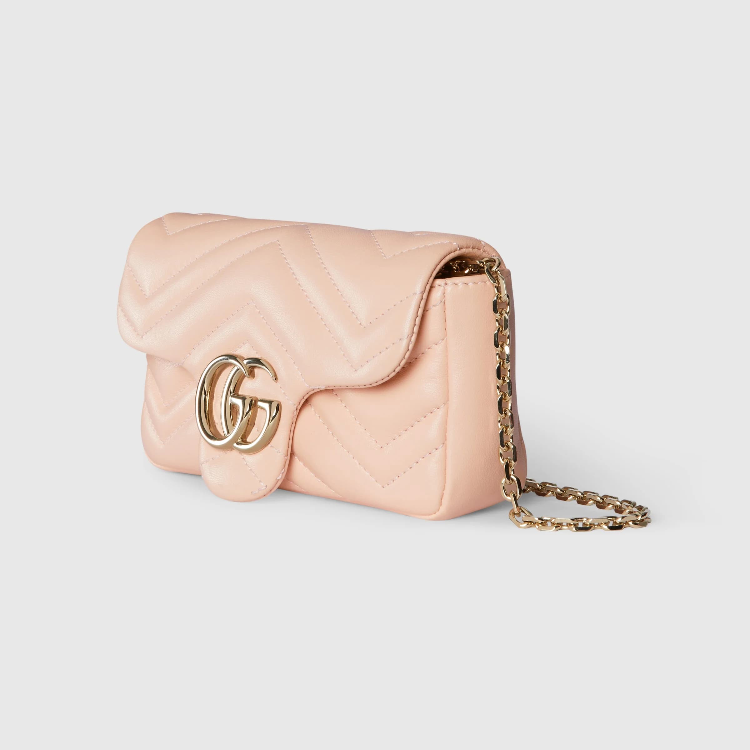 Mini sac à épaule GG Marmont