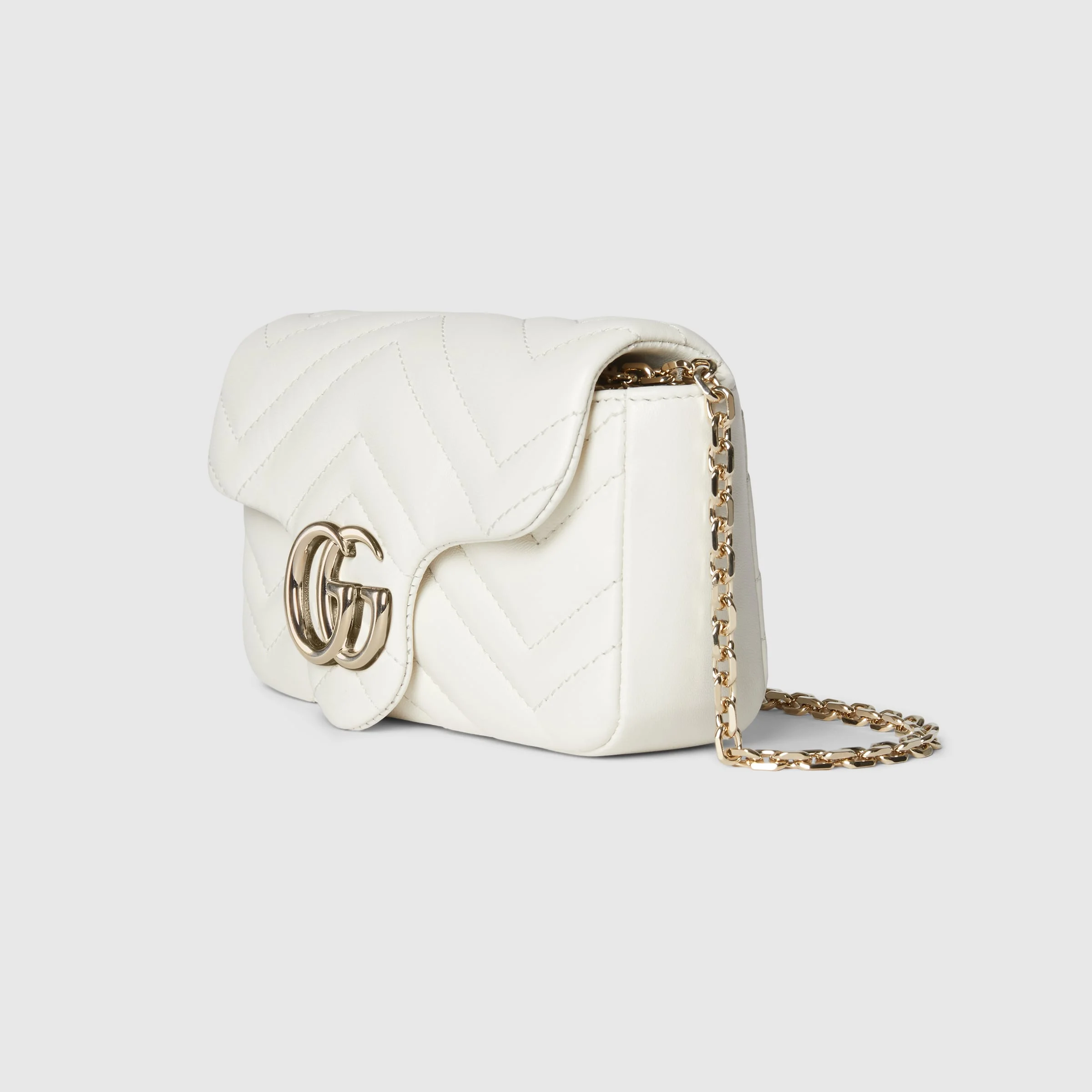 Mini sac à épaule GG Marmont