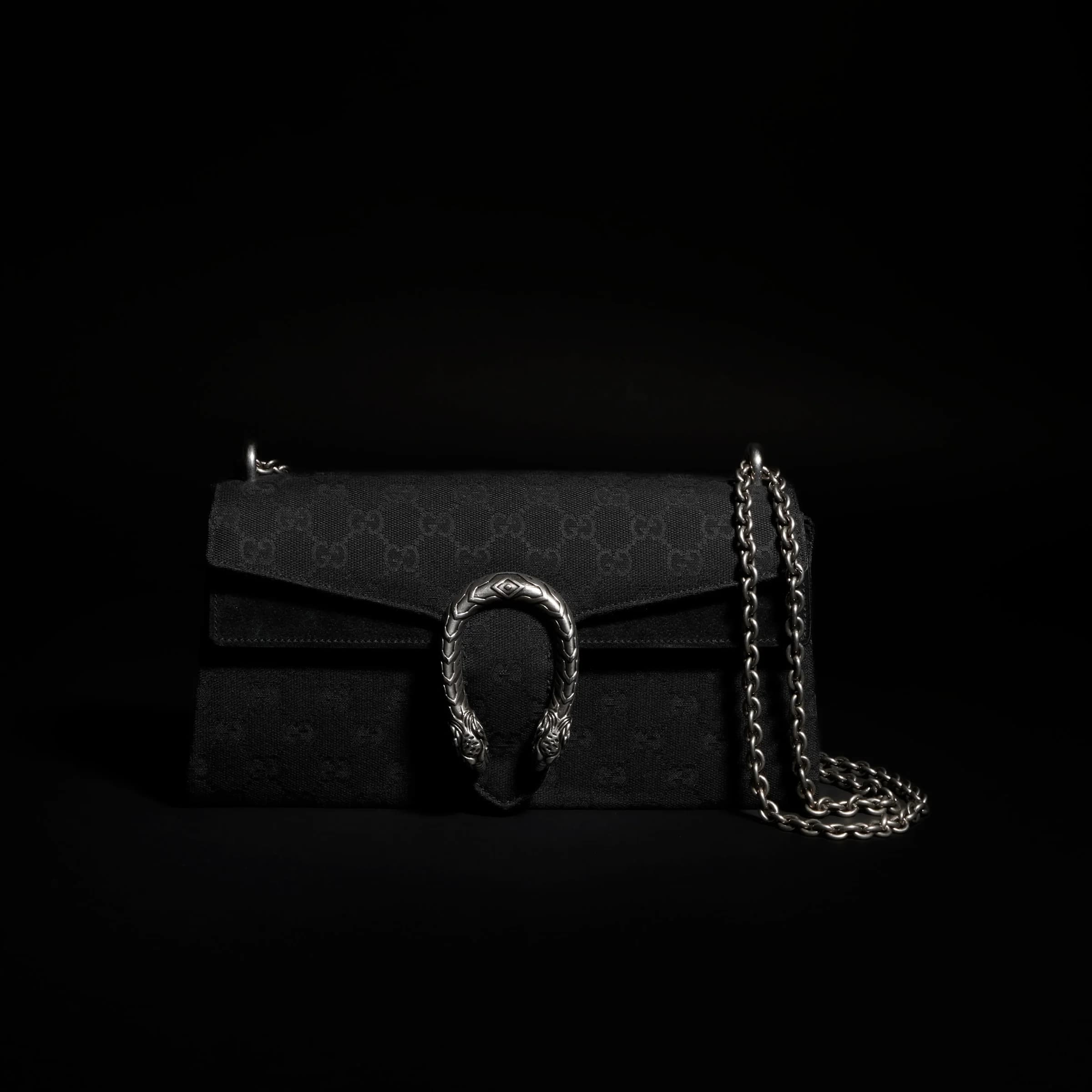 Sac à épaule Dionysus moyen format