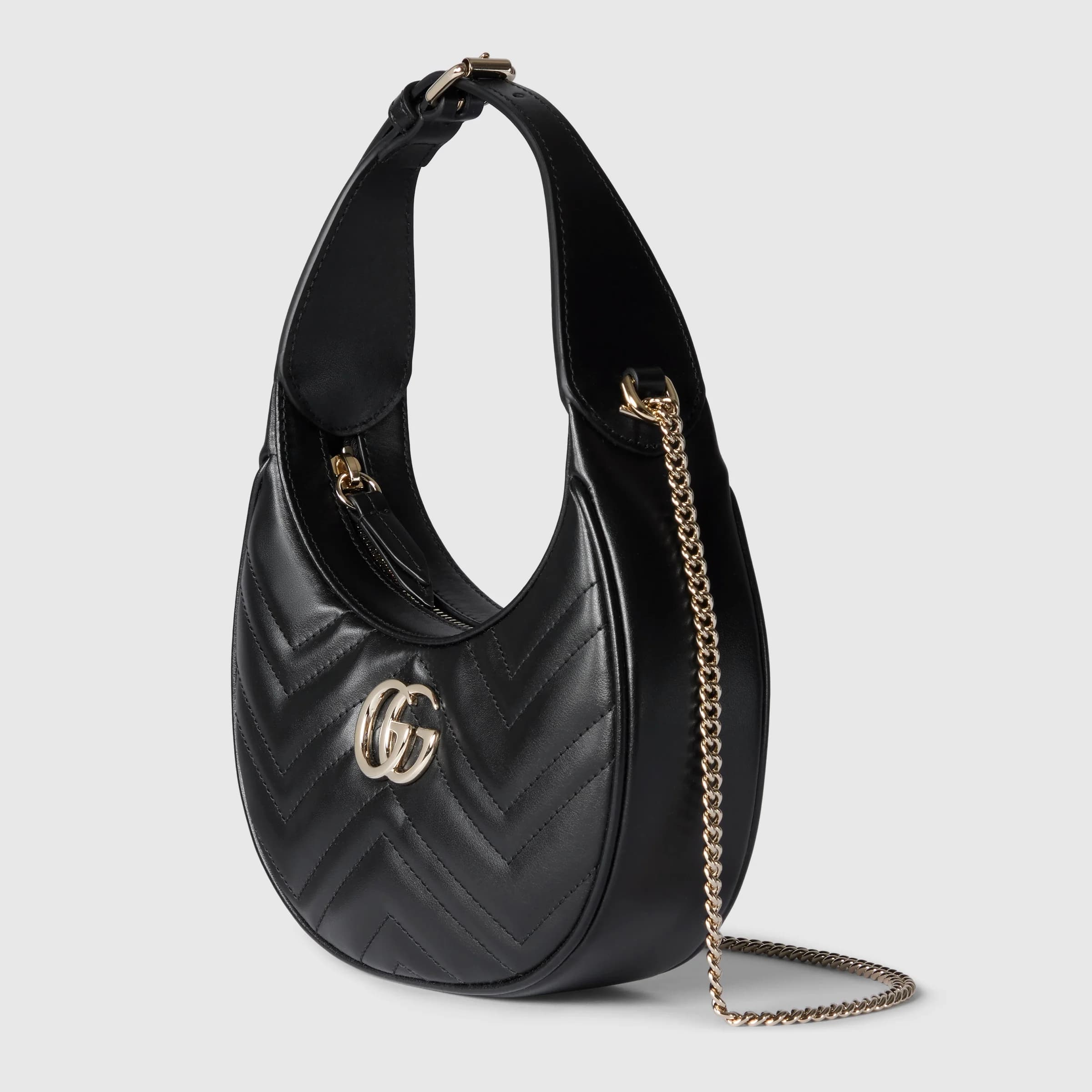 Sac à épaule GG Marmont petit format