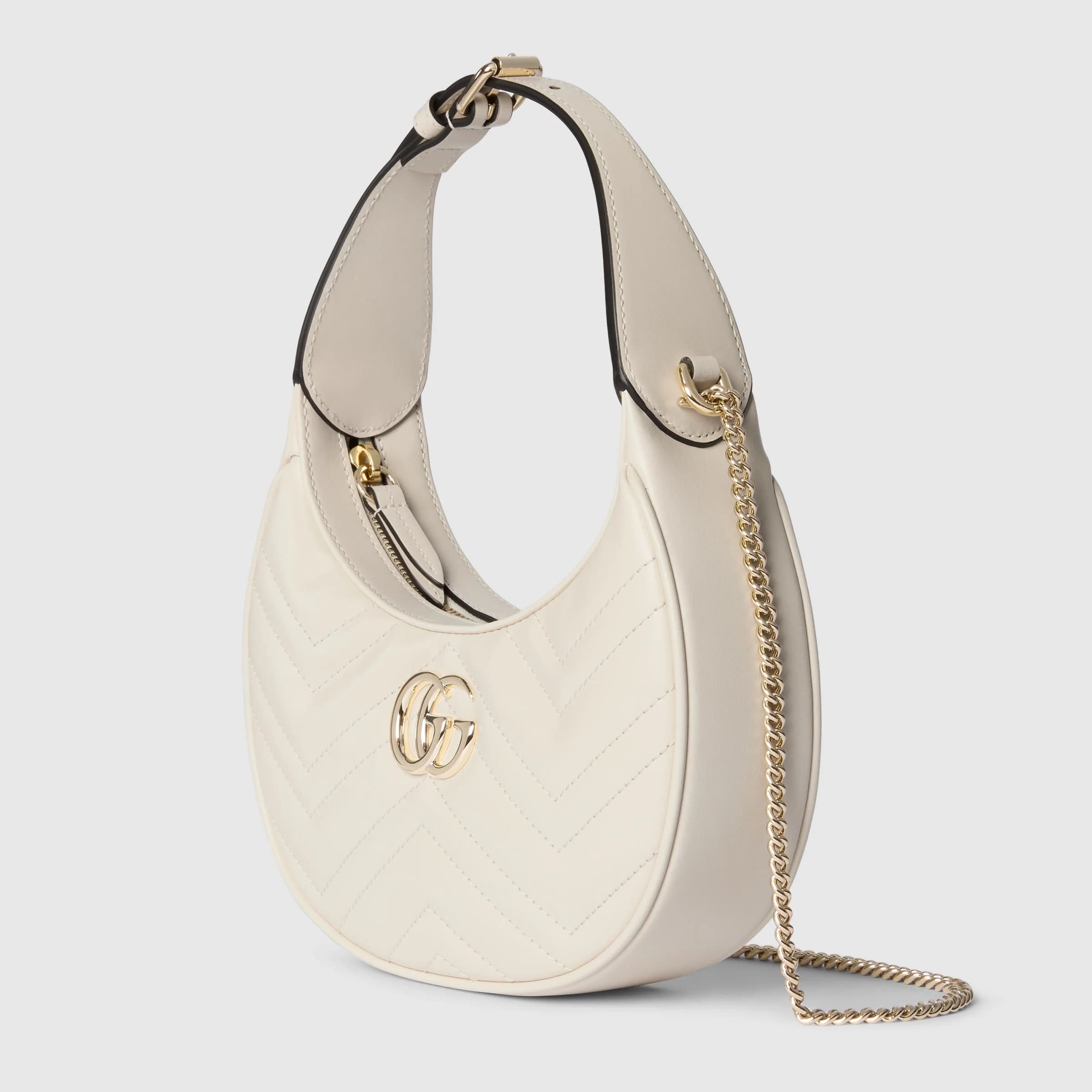 Sac à épaule GG Marmont petit format