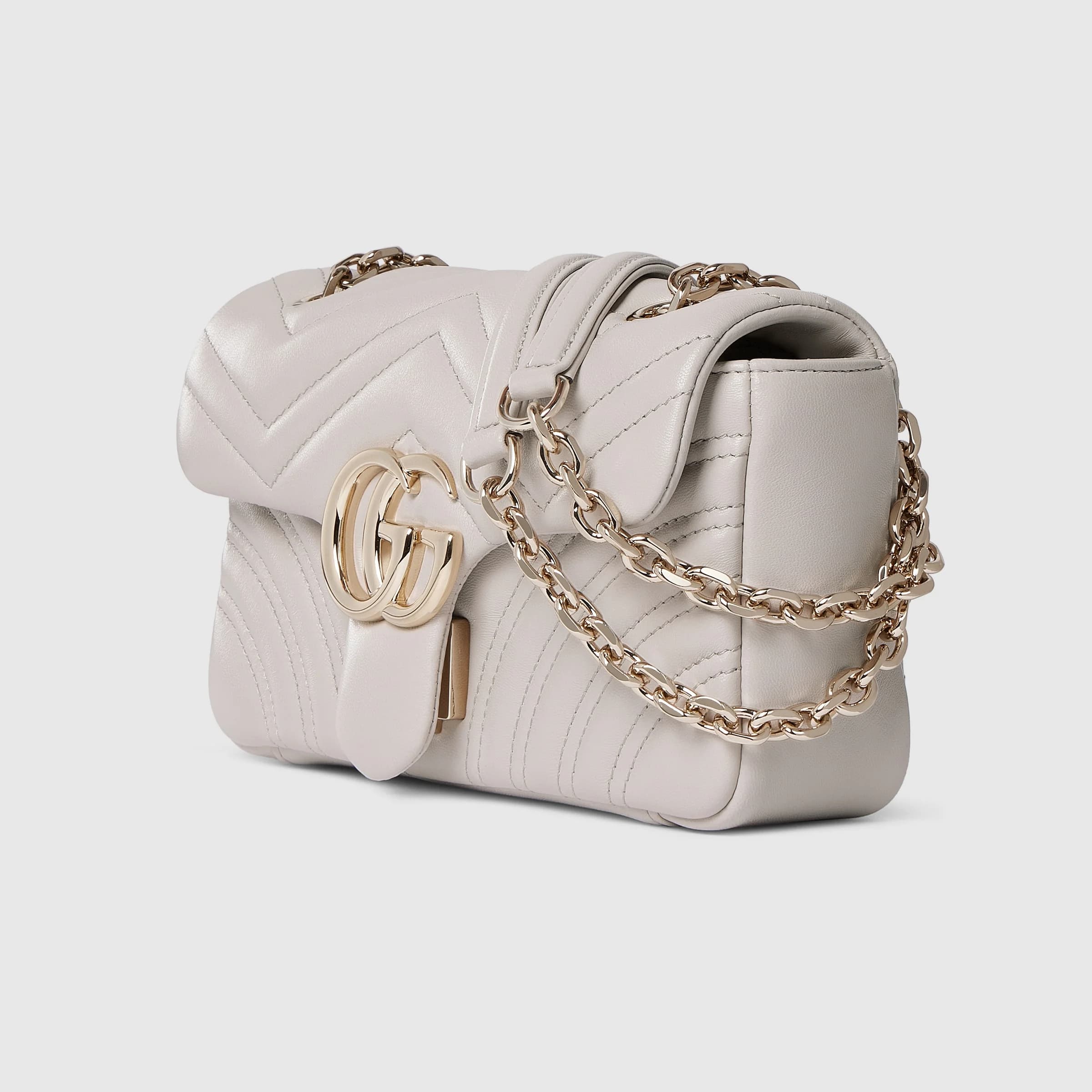 Sac à épaule GG Marmont petit format