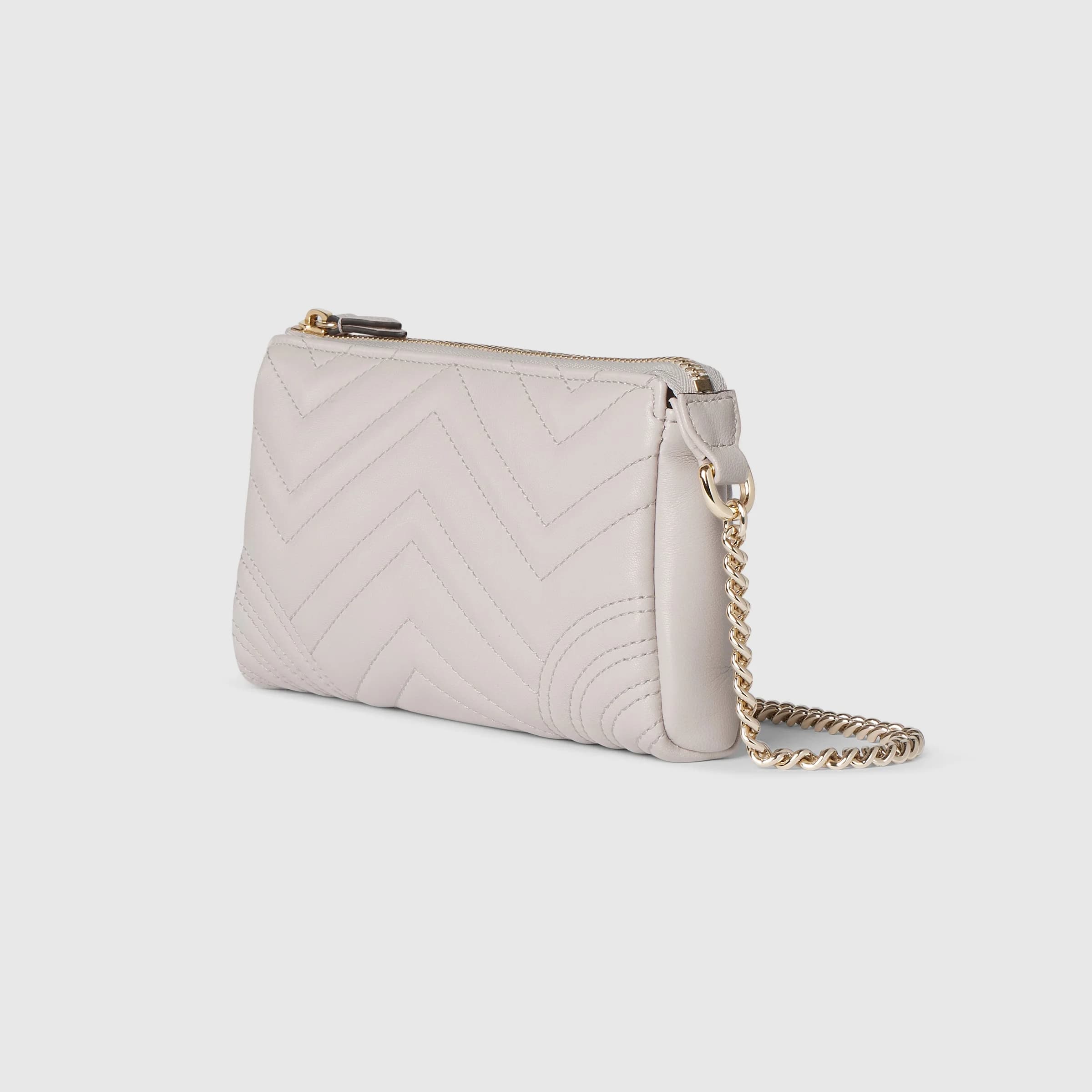 Sac à épaule GG Marmont petit format