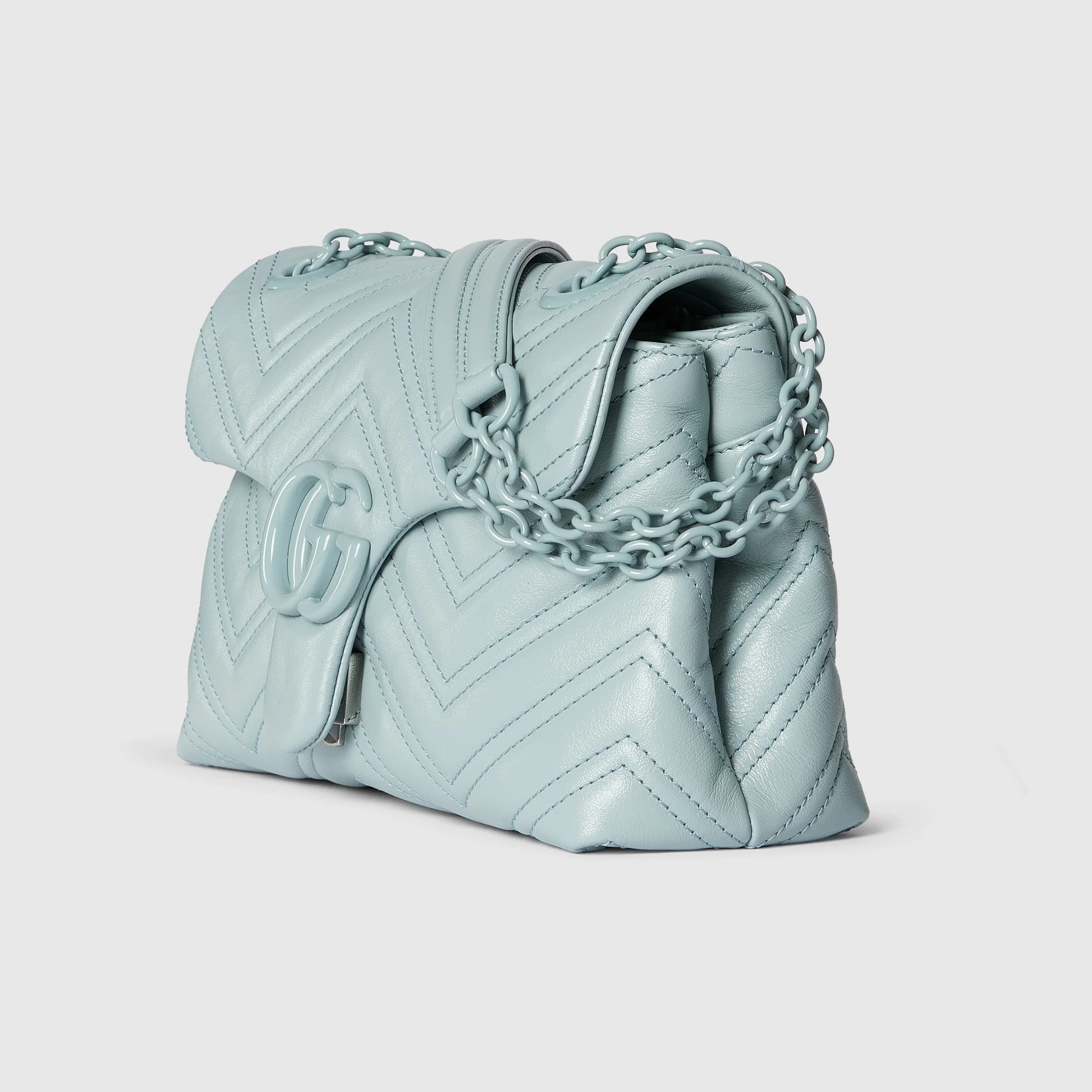 Sac à épaule GG Marmont petit format