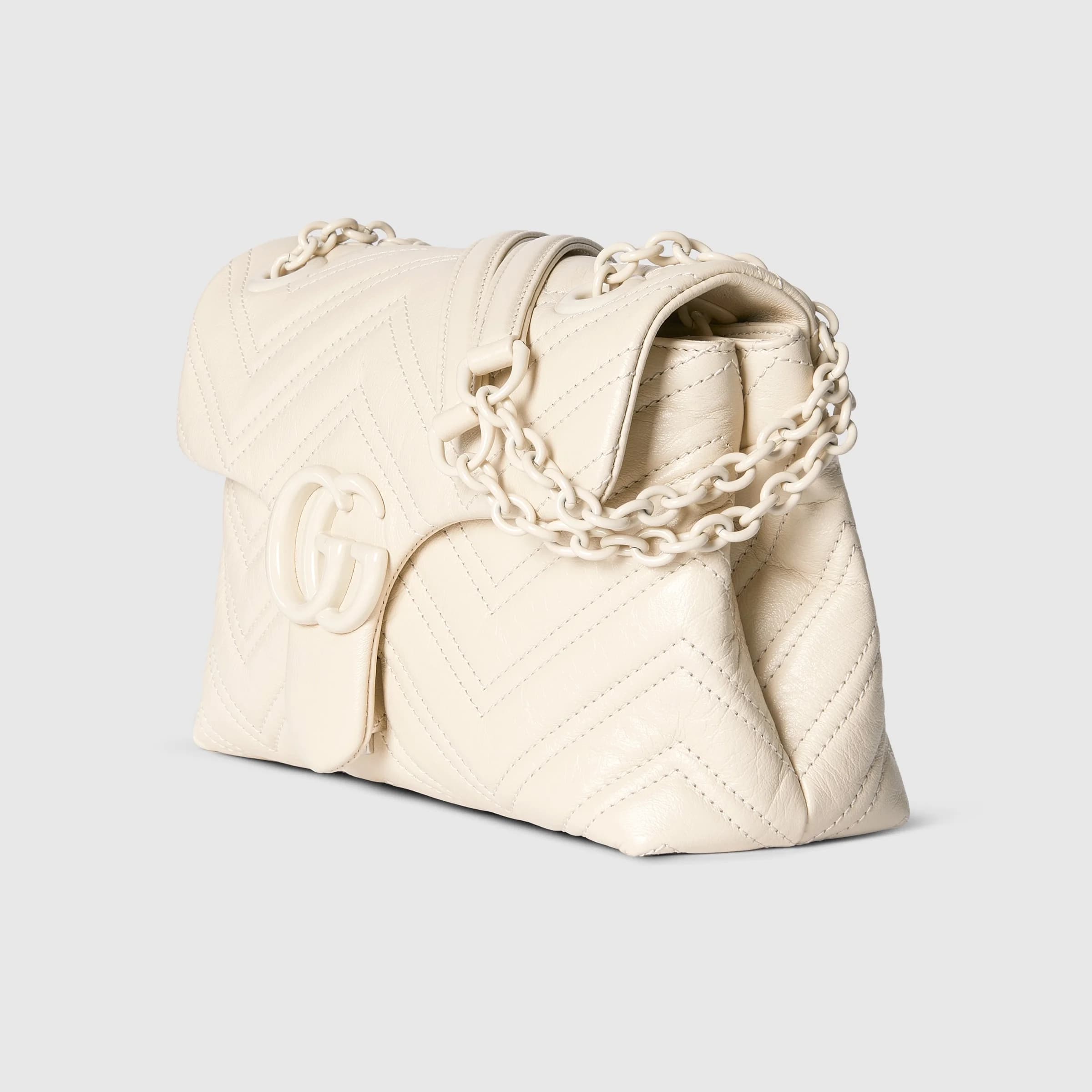 Sac à épaule GG Marmont petit format