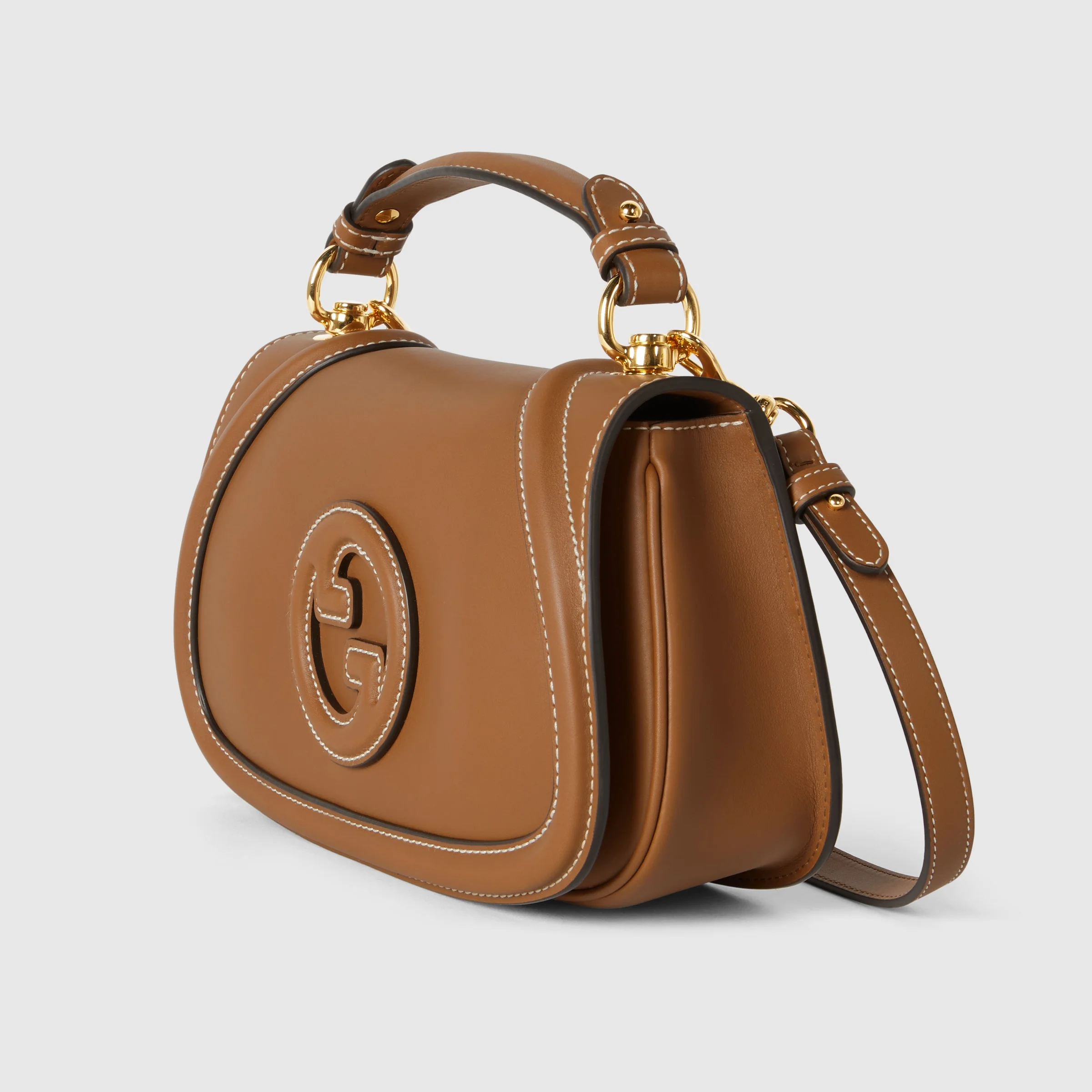 Sac à main Gucci Blondie moyen format