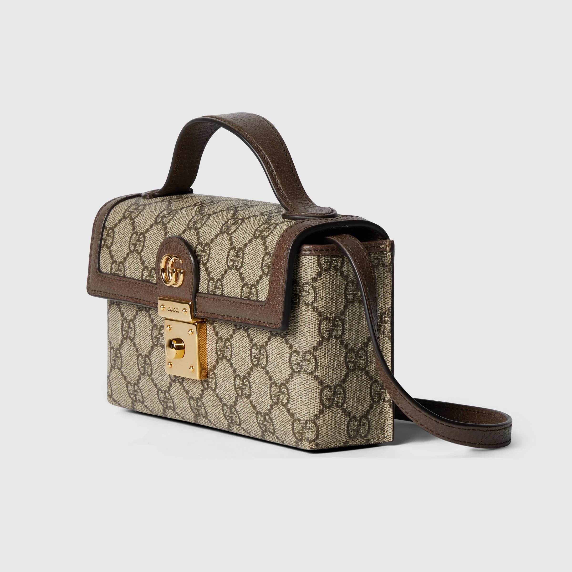 Sac à main Ophidia mini format
