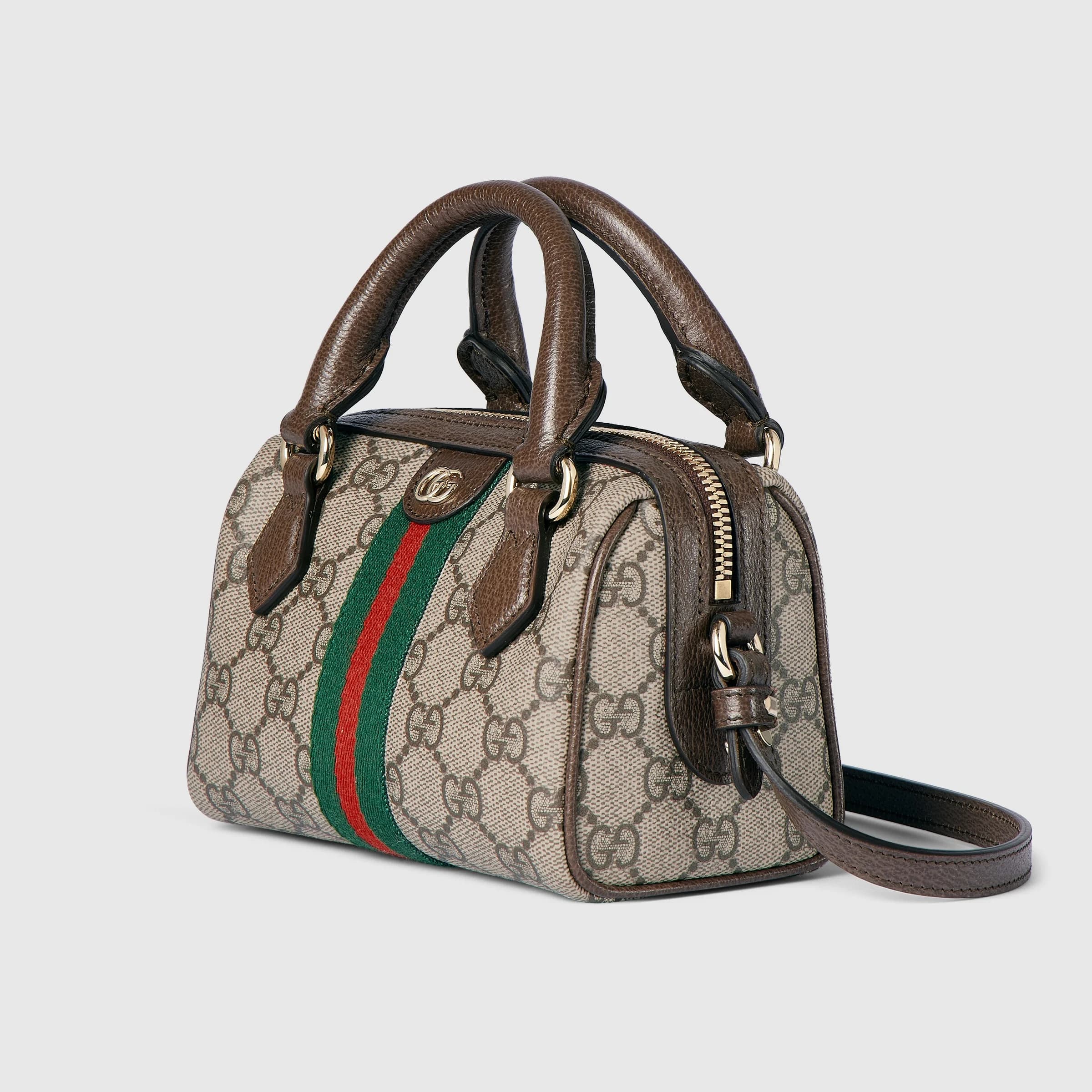 Sac Boston Ophidia mini format
