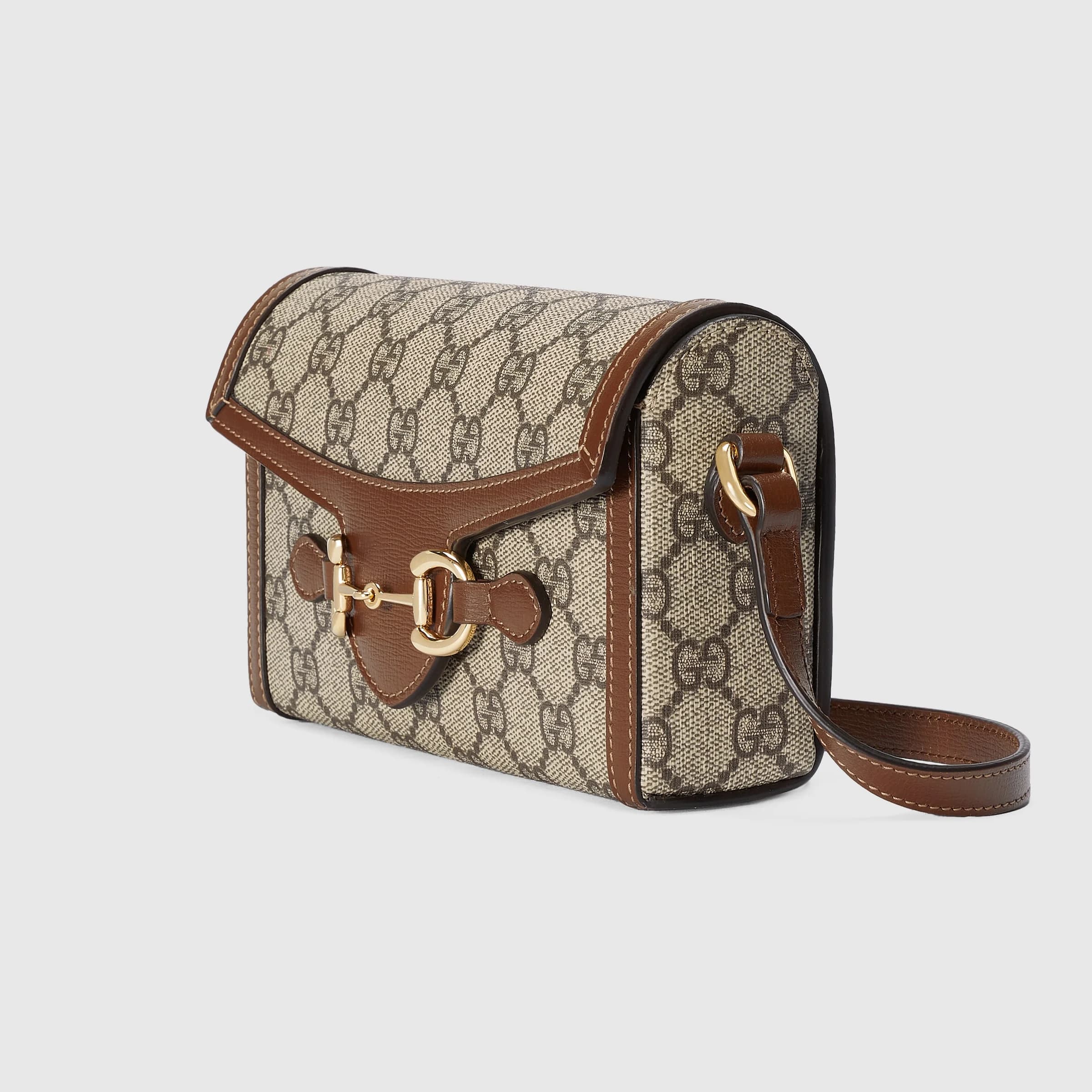 Sac Gucci Horsebit 1955 mini format