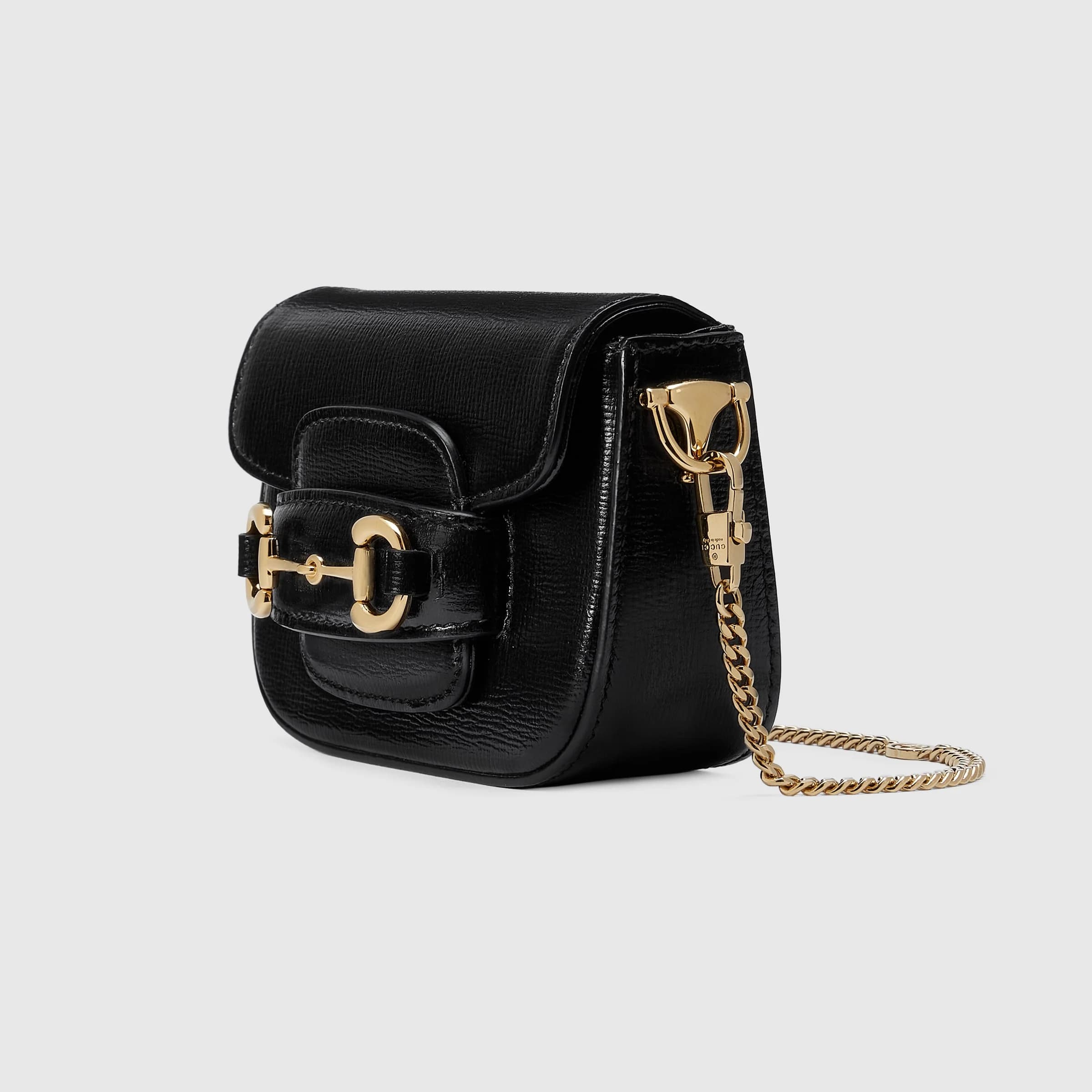 Sac Gucci Horsebit 1955 nano format