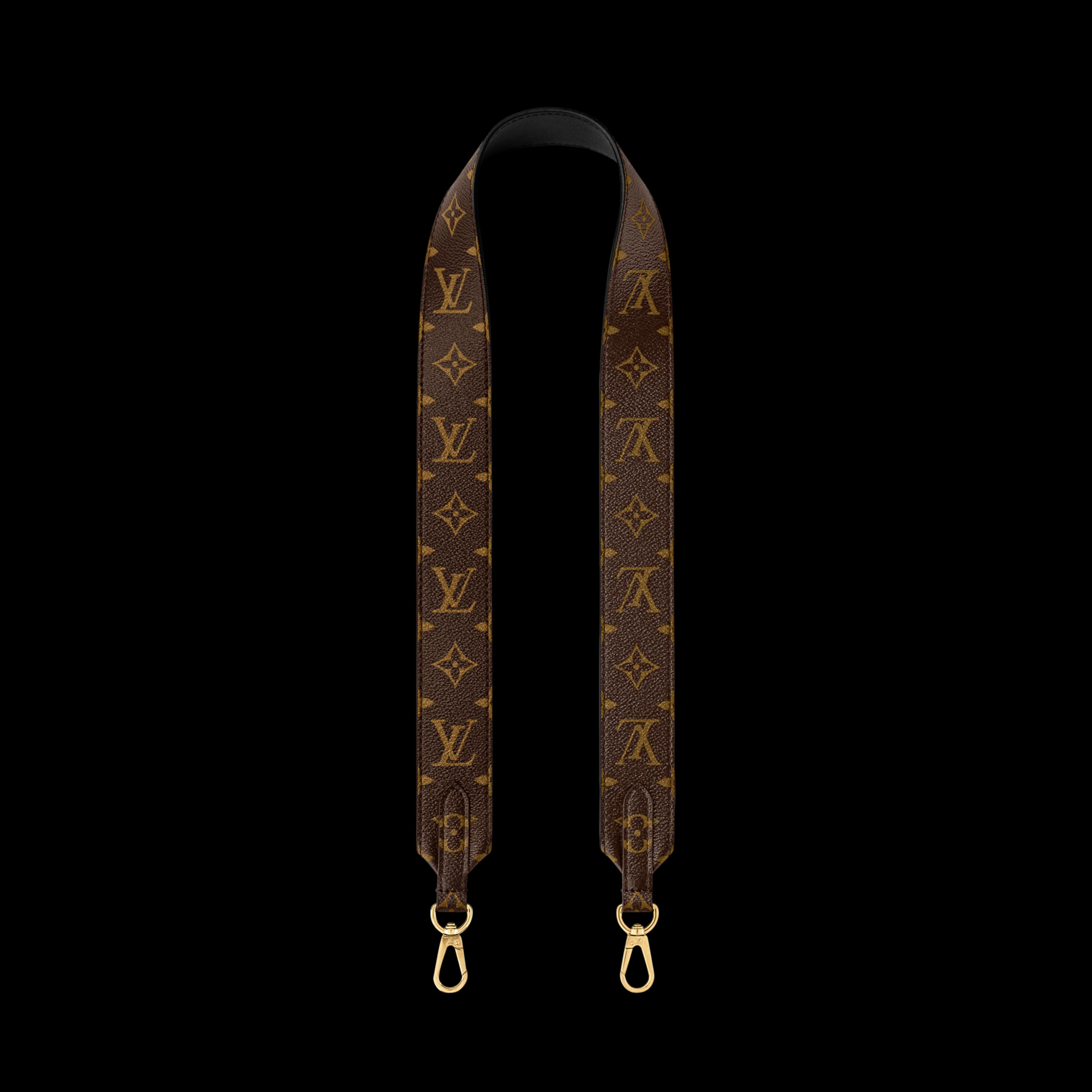 Bandoulière de sac Monogram