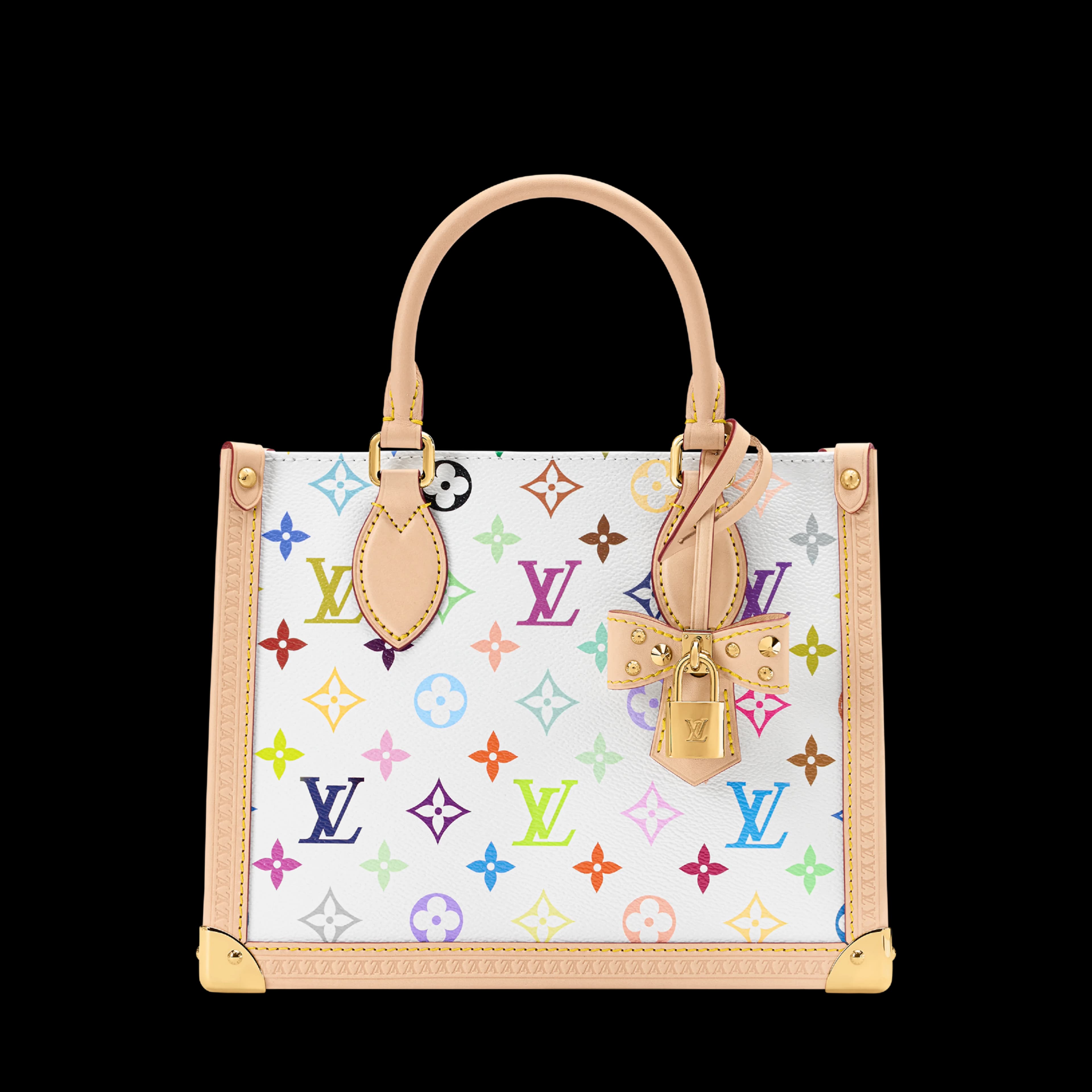 LV x TM - Cabas OnTheGo PM