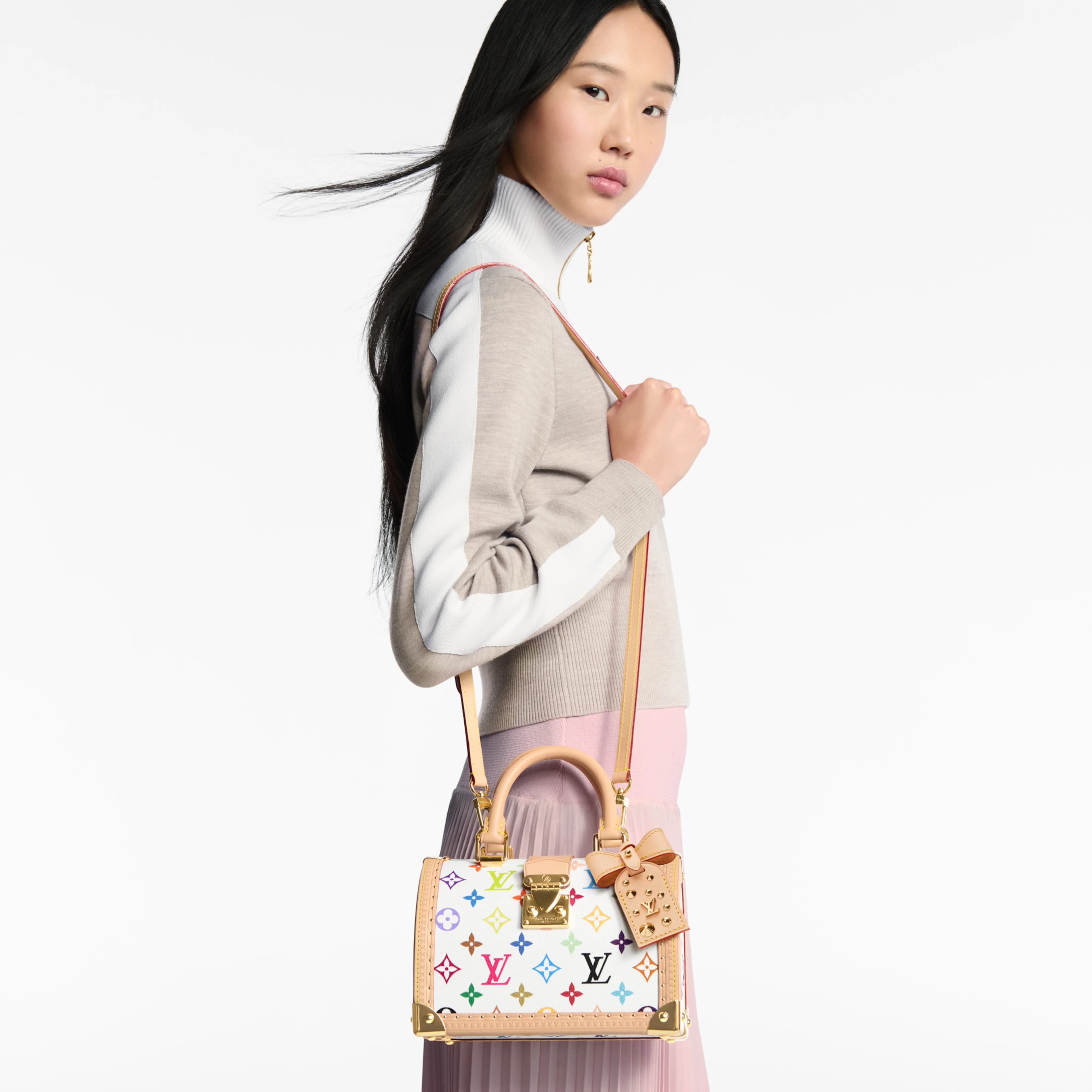 LV x TM - Sac Speedy Trunk 20