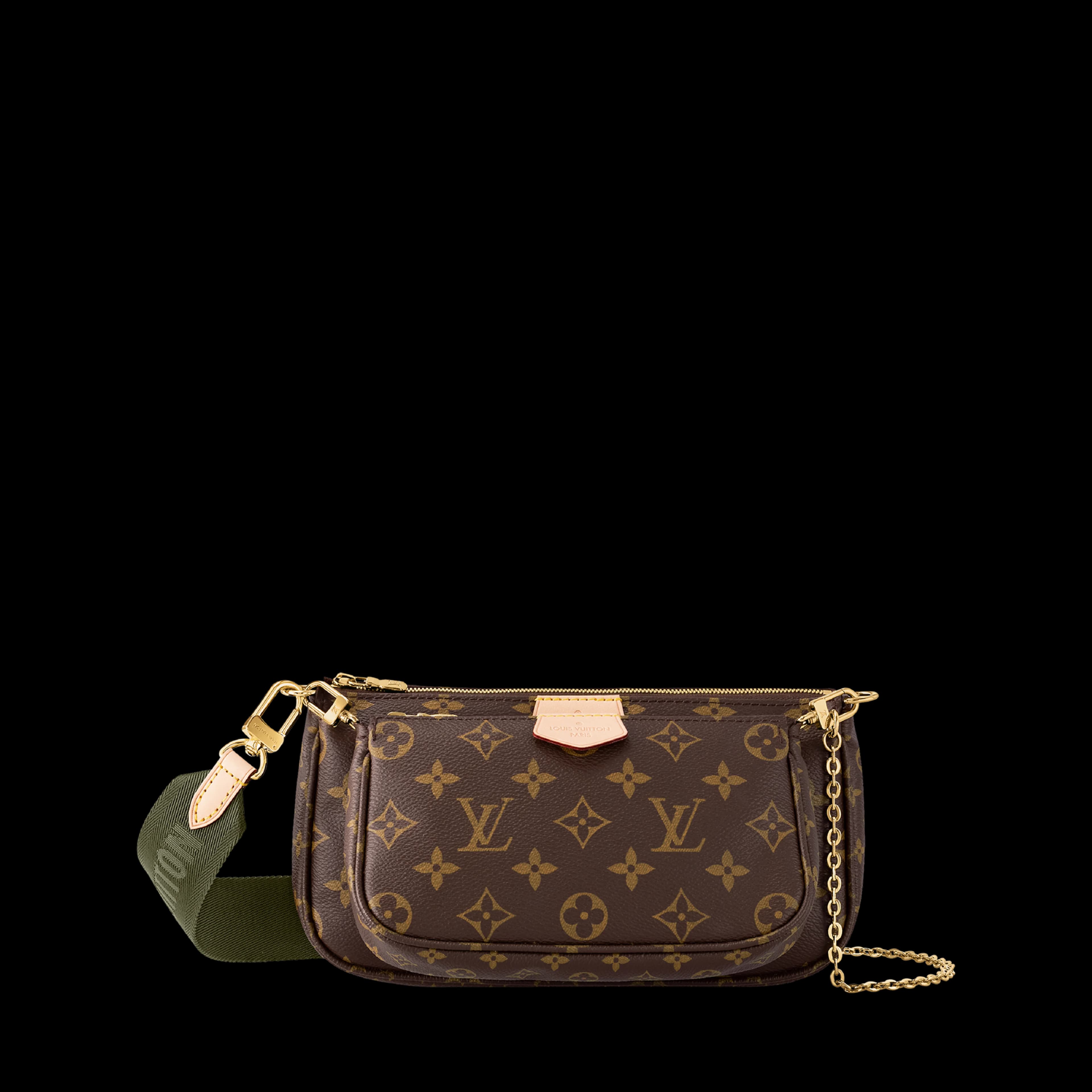 Multi Pochette Accessoires