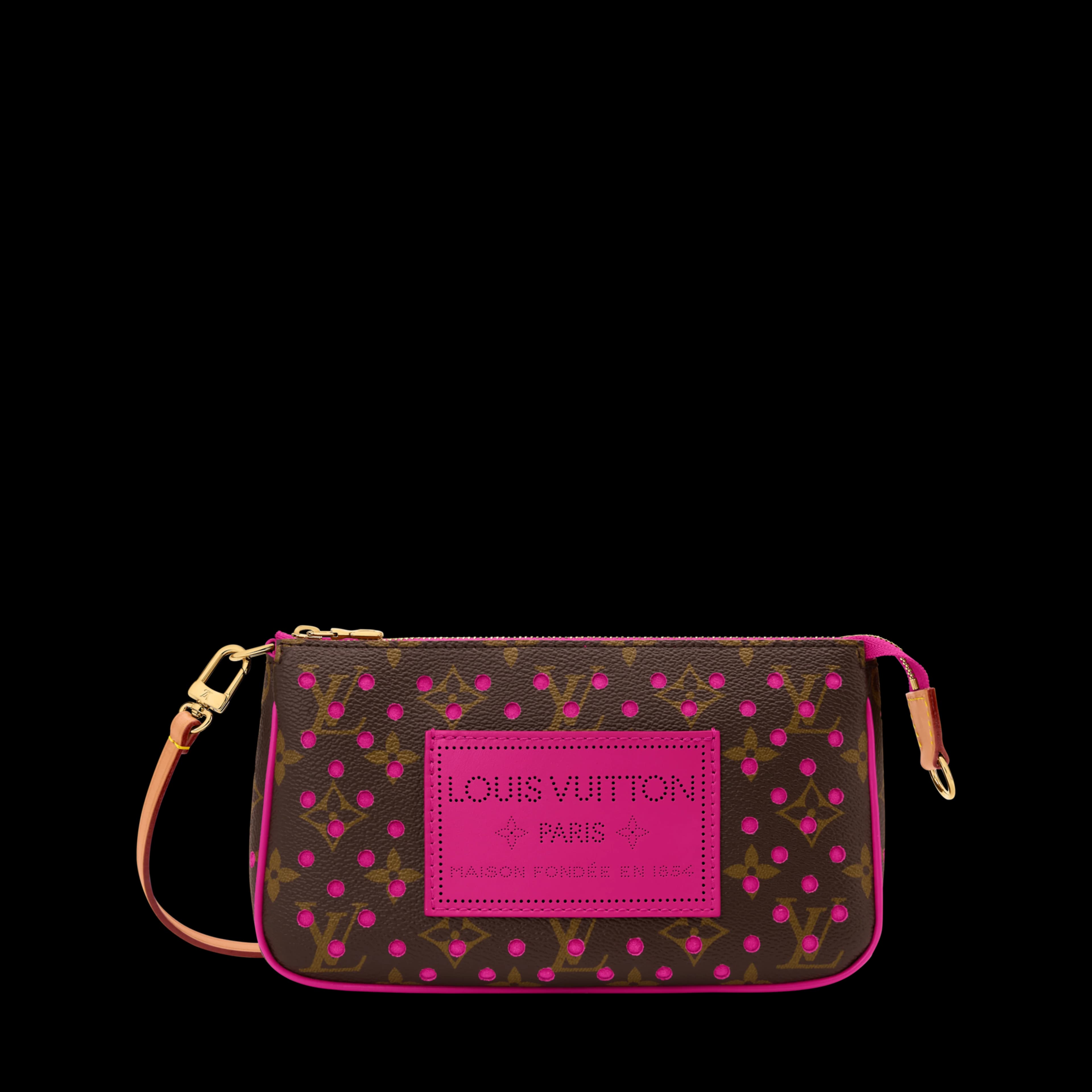 Pochette Accessoires