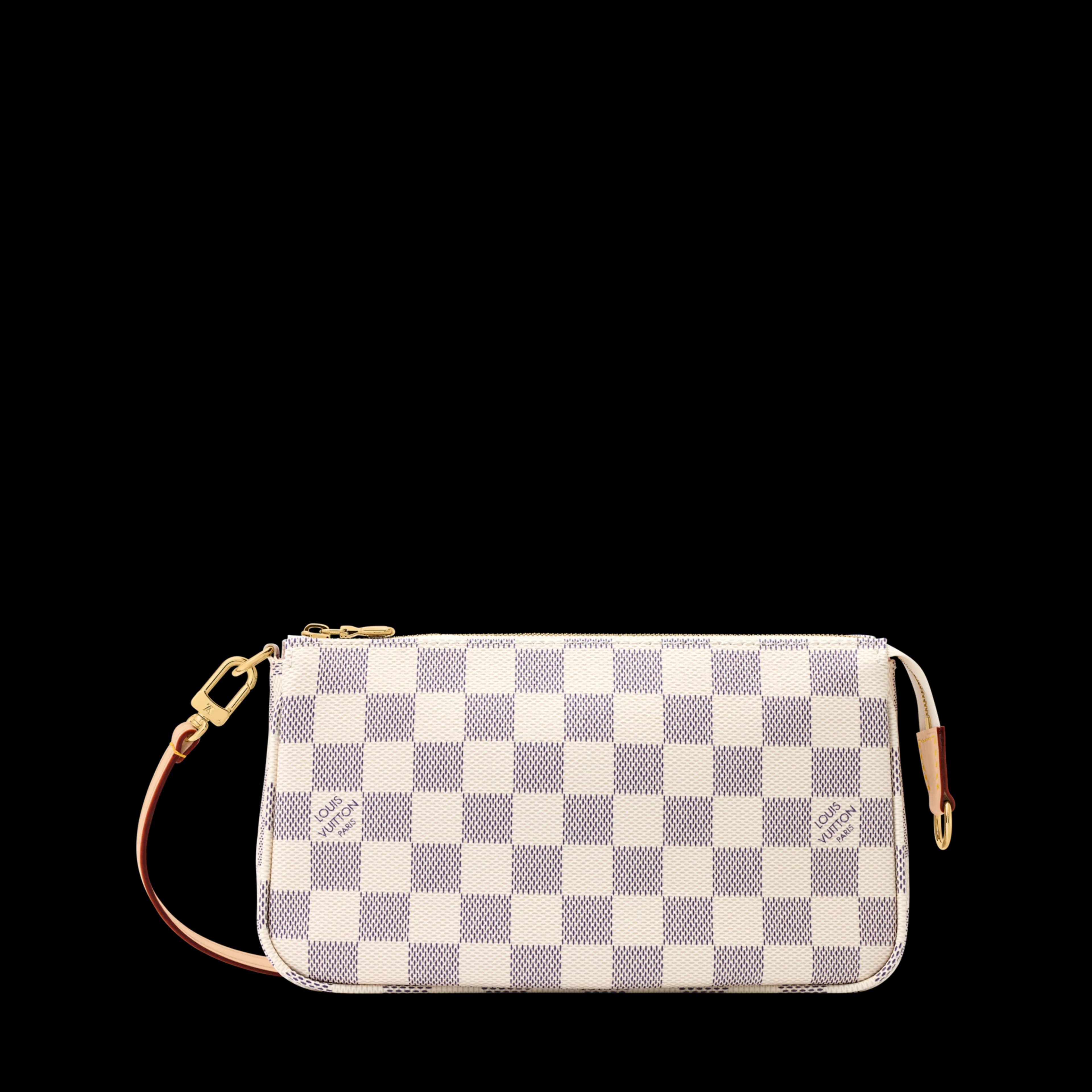 Pochette Accessoires