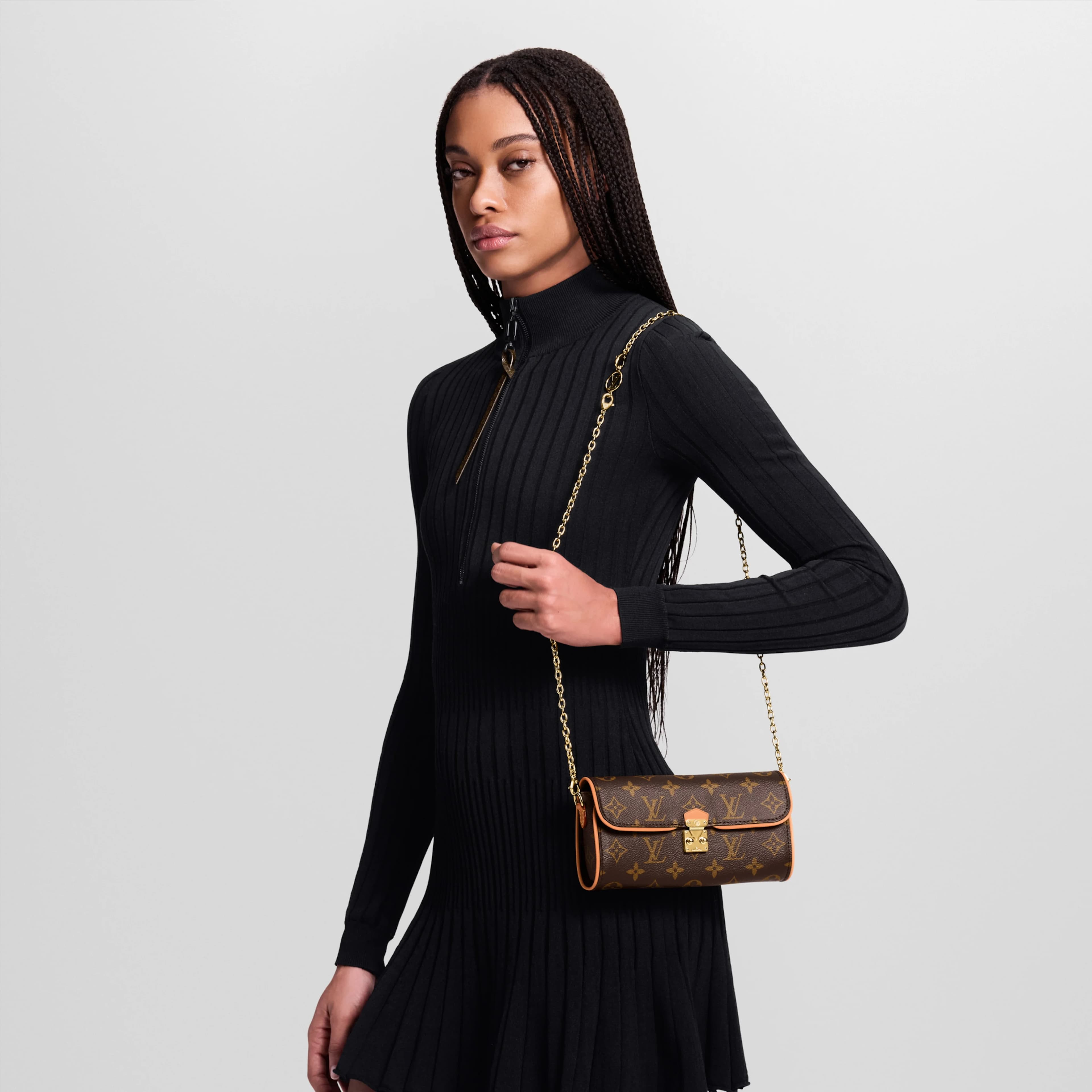 Pochette Camille