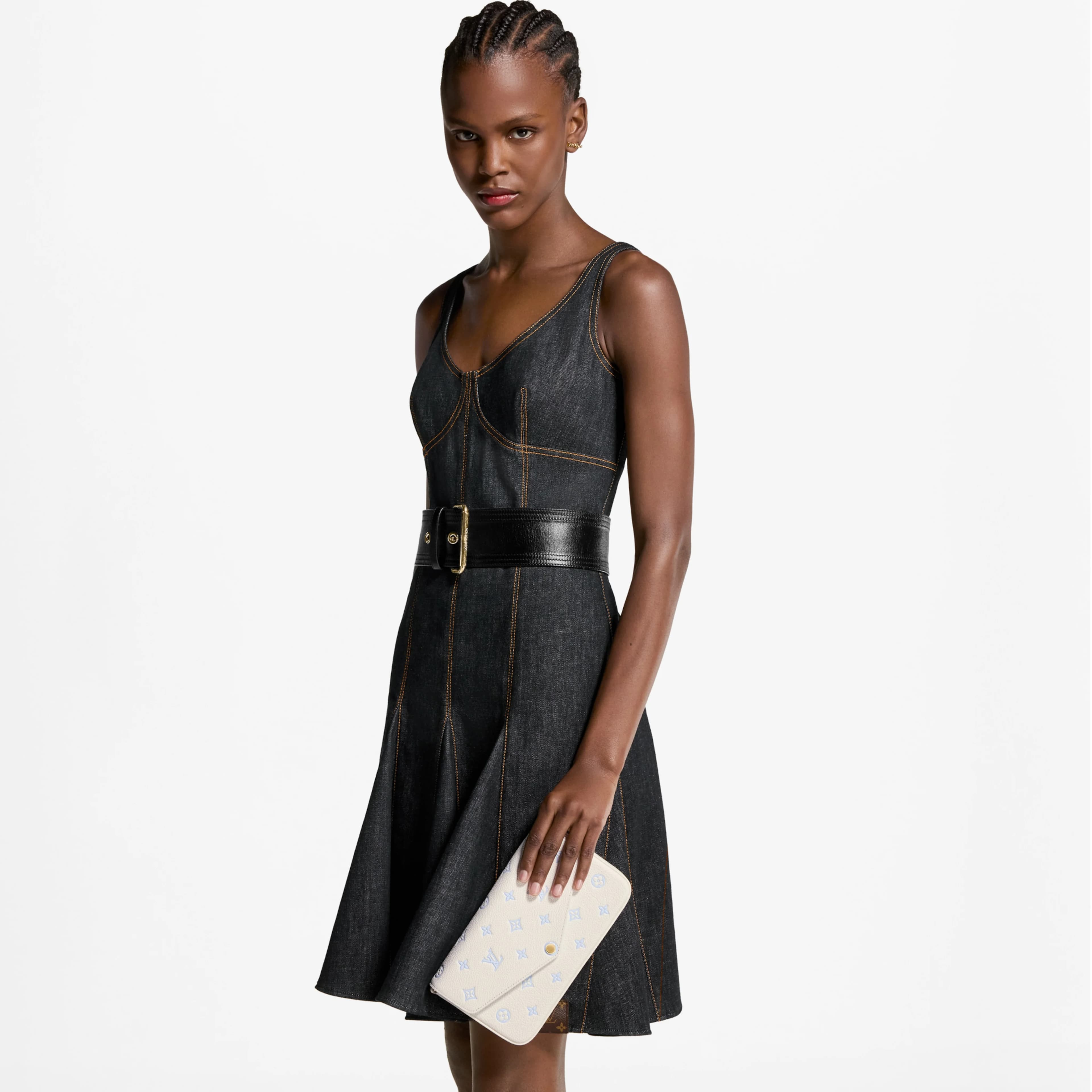 Pochette Félicie