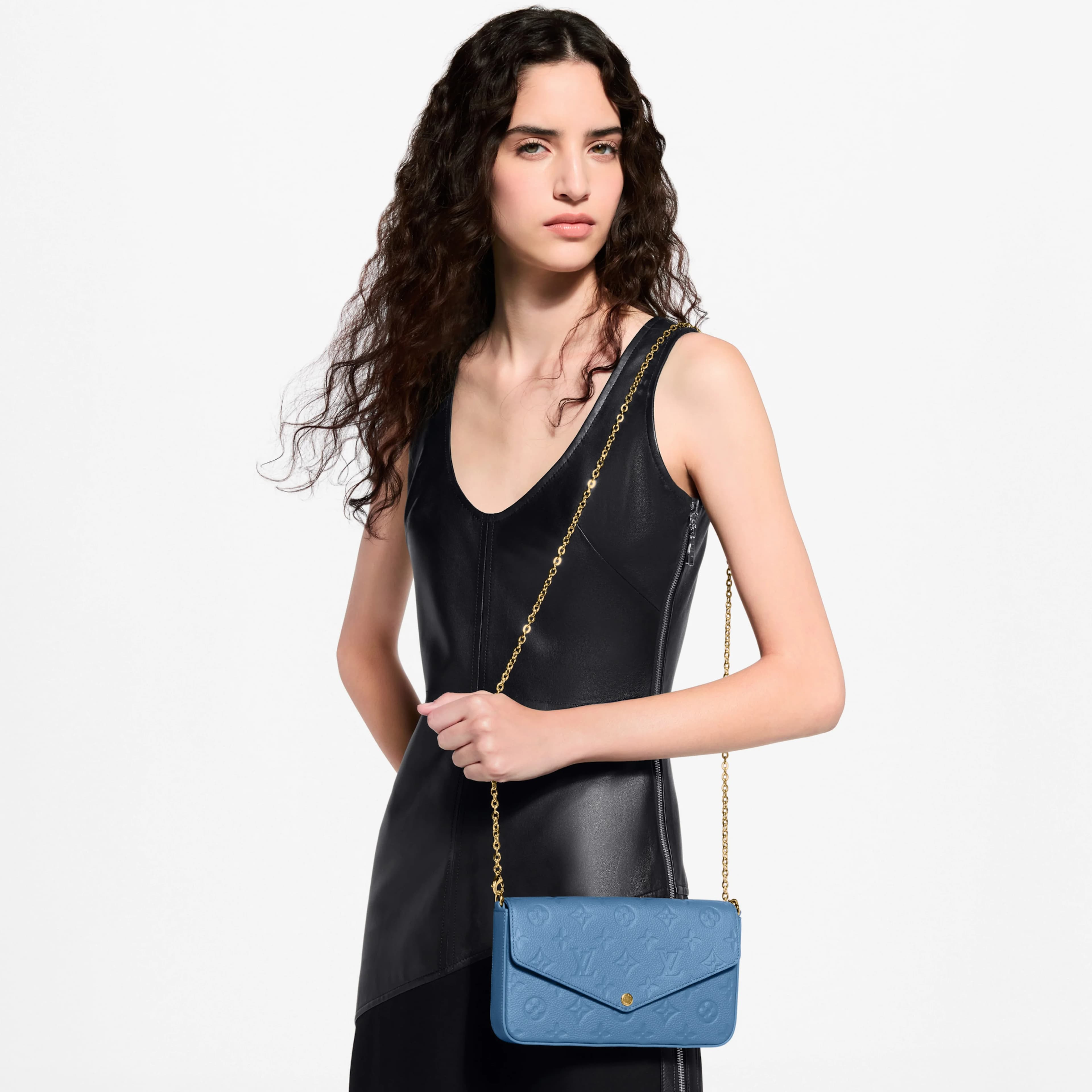 Pochette Félicie