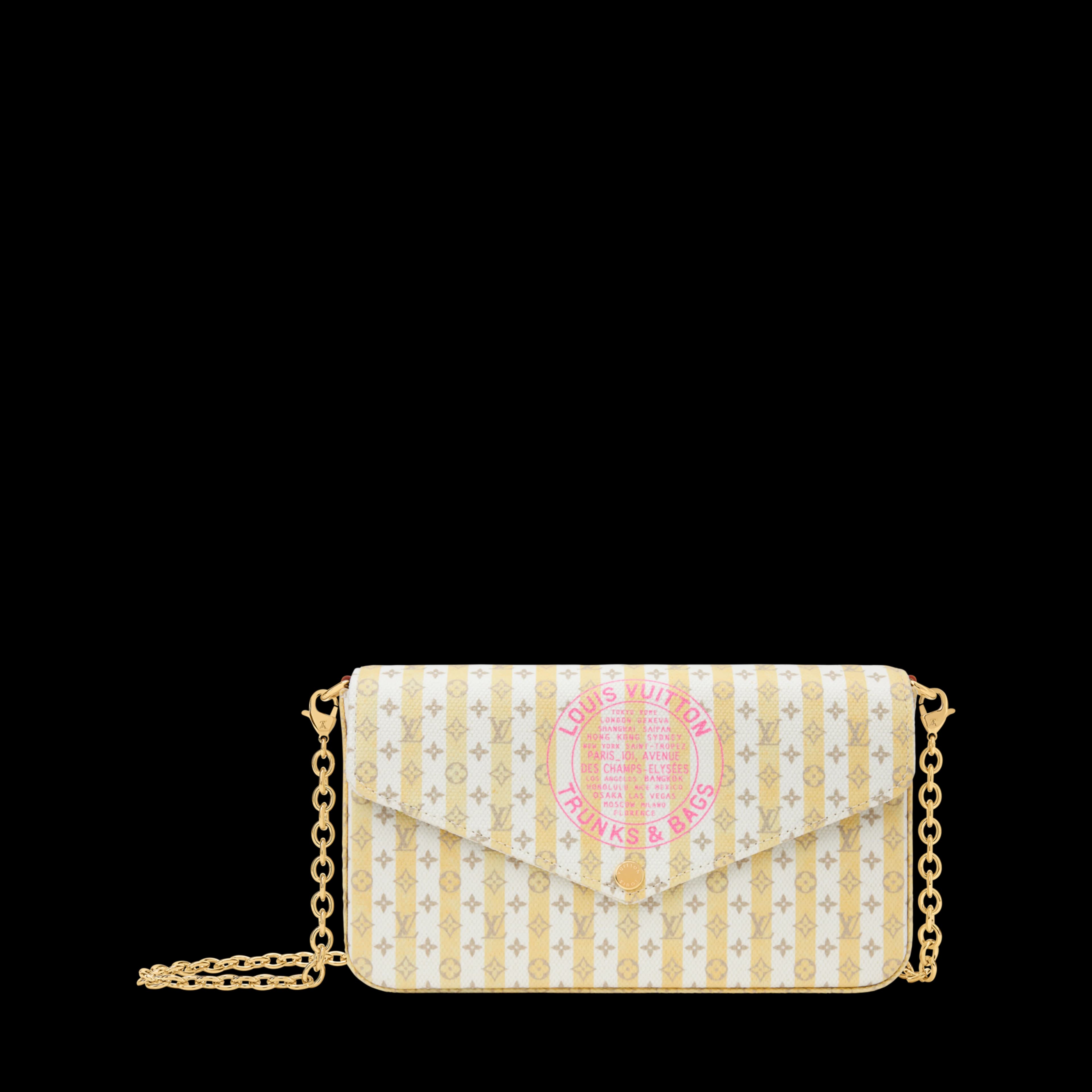 Pochette Félicie