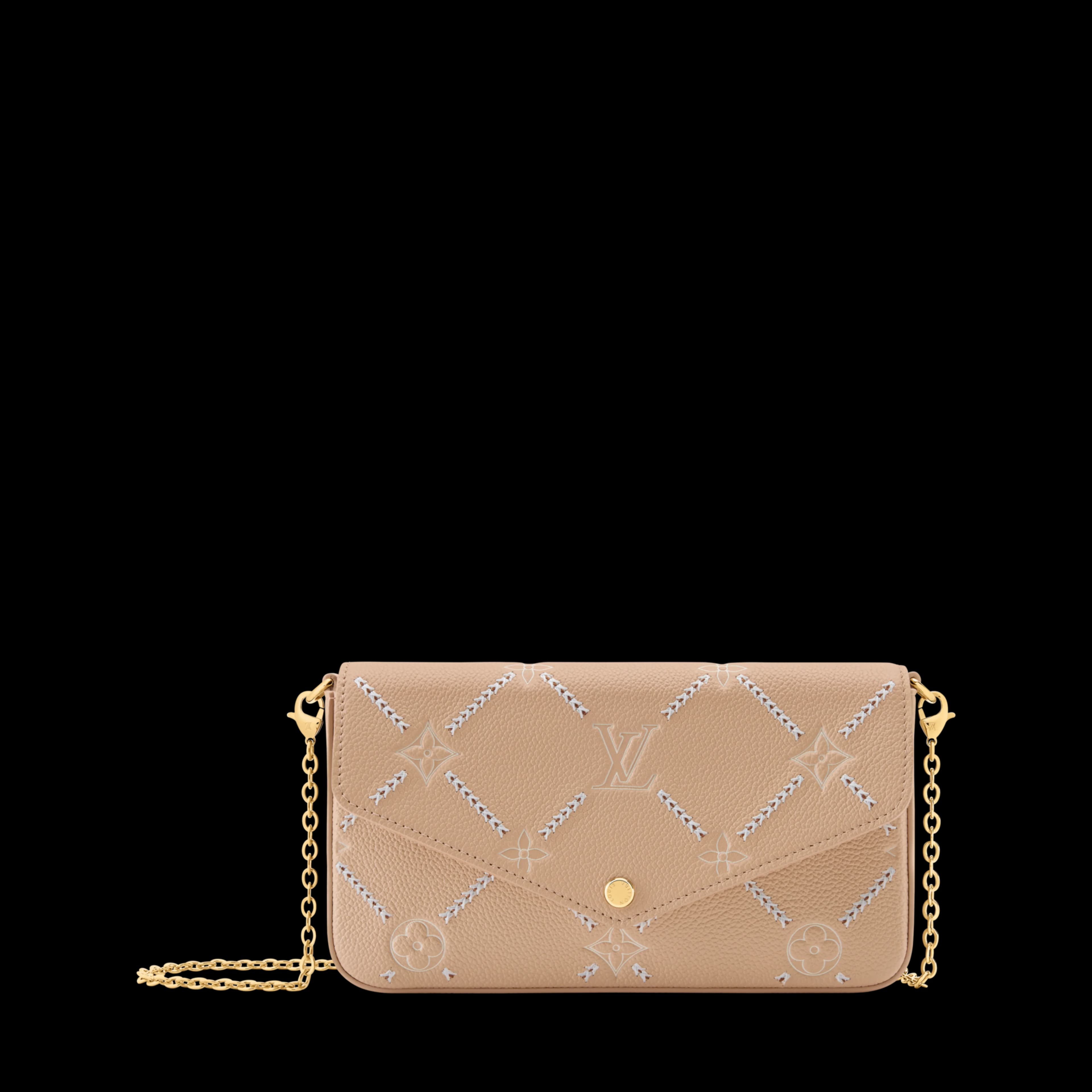 Pochette Félicie