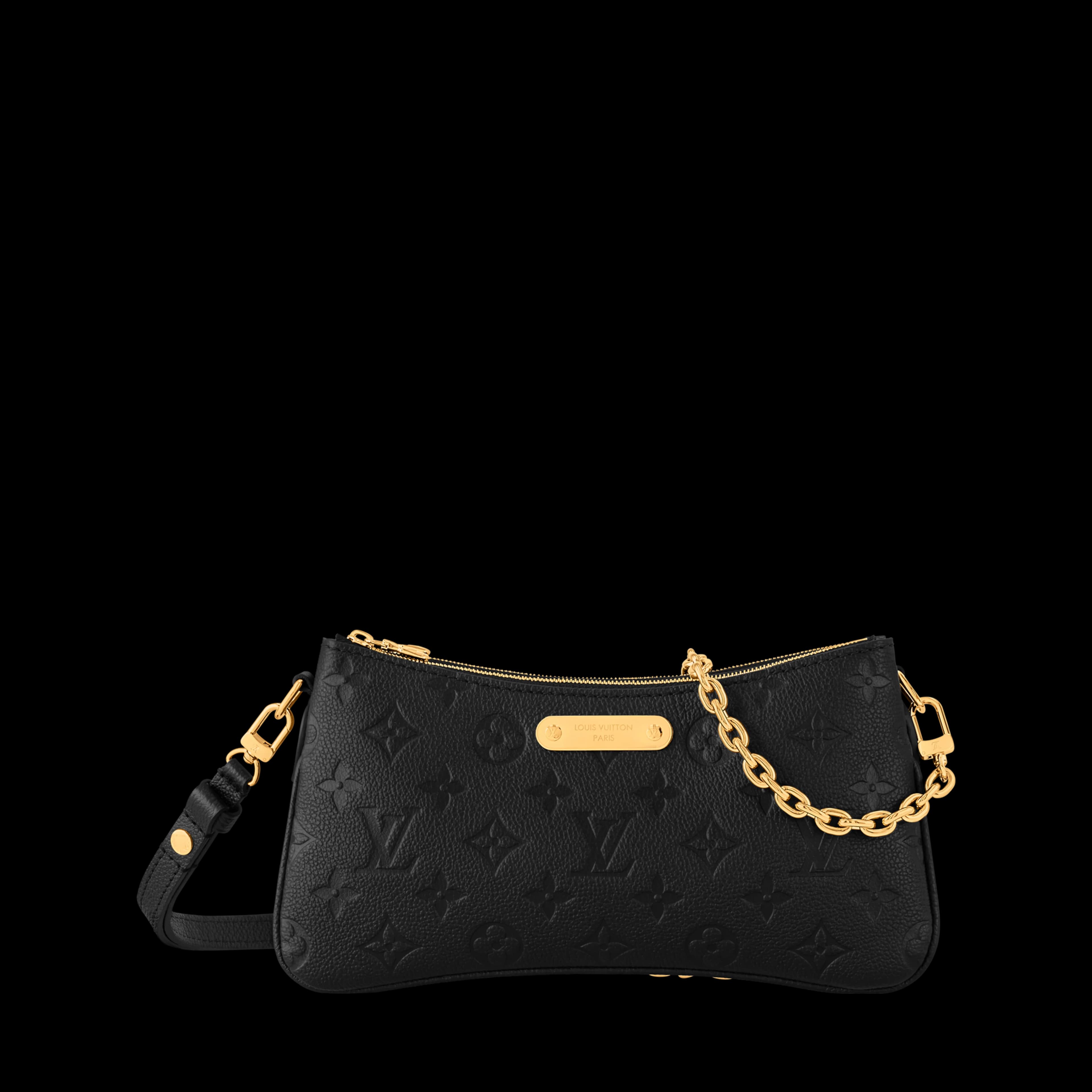 Pochette Liv