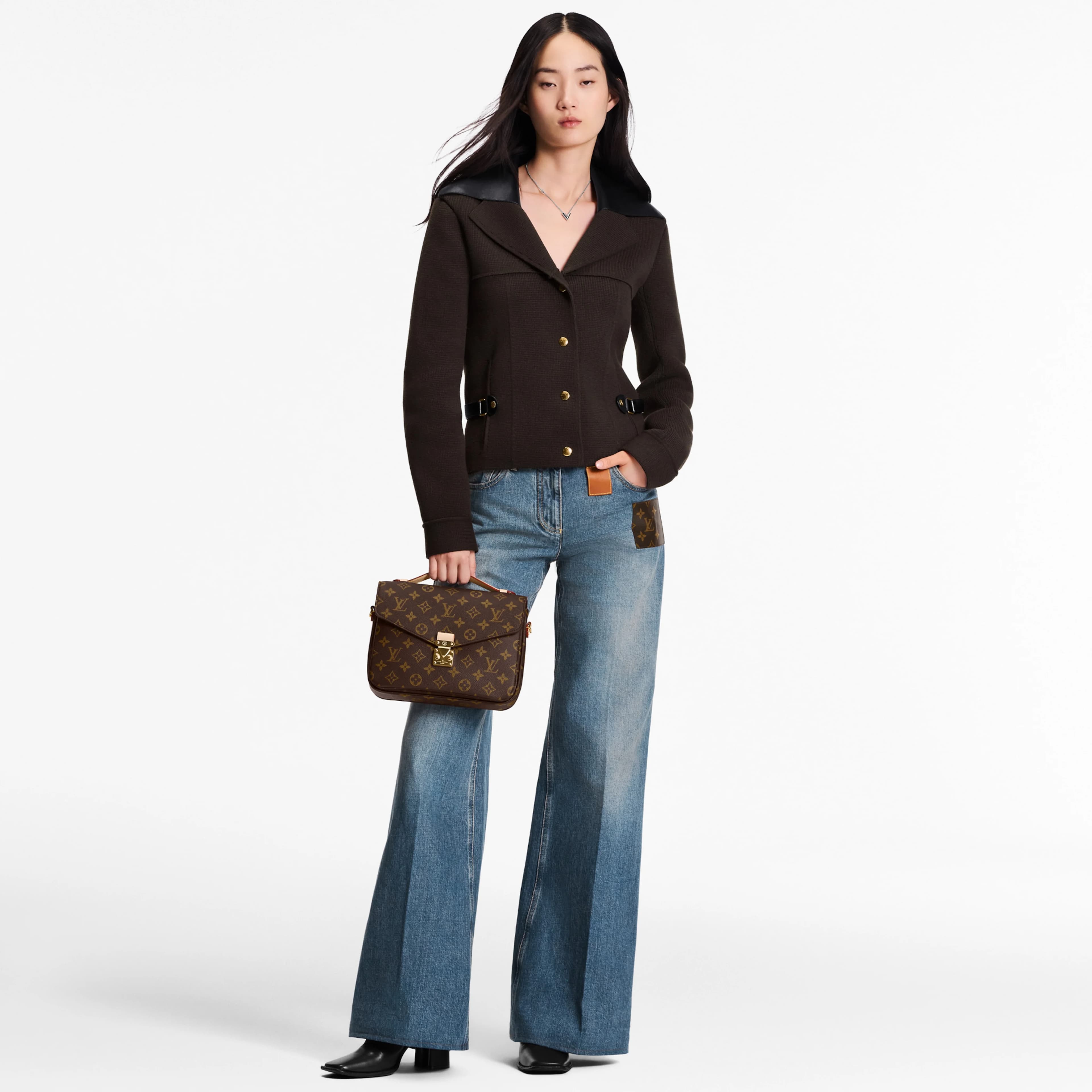 Pochette Métis — vue 1