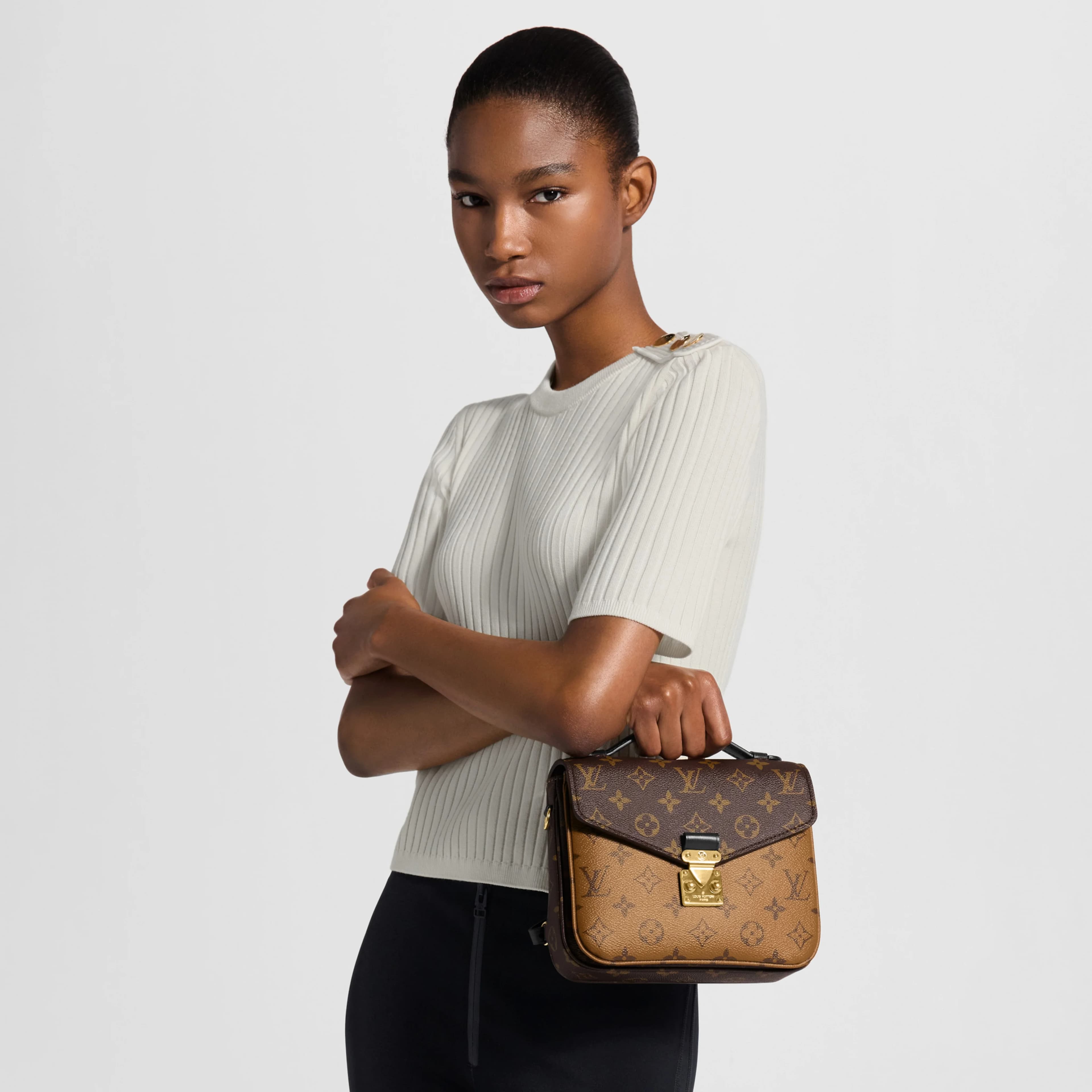 Pochette Métis Backpack