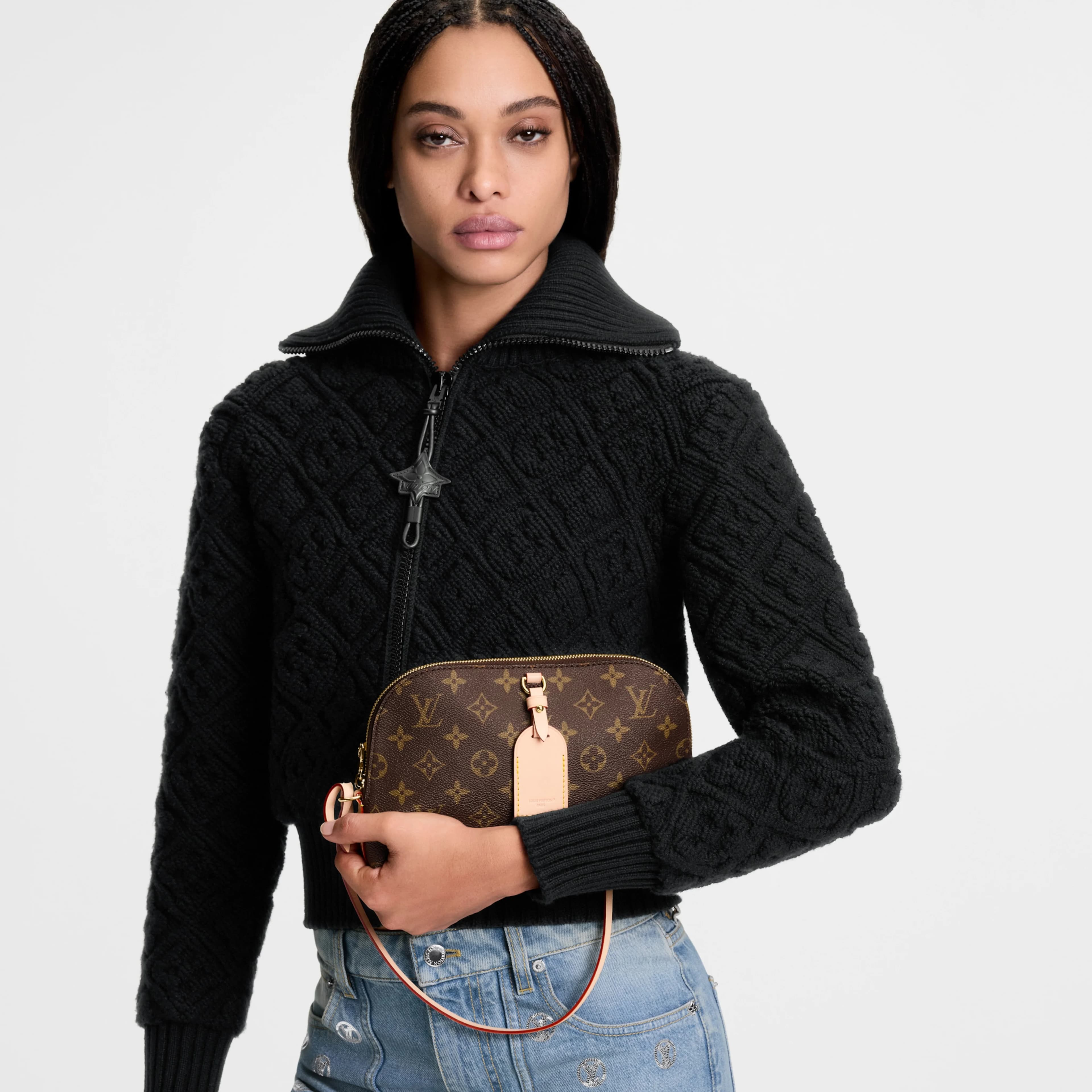 Pochette Tag Me
