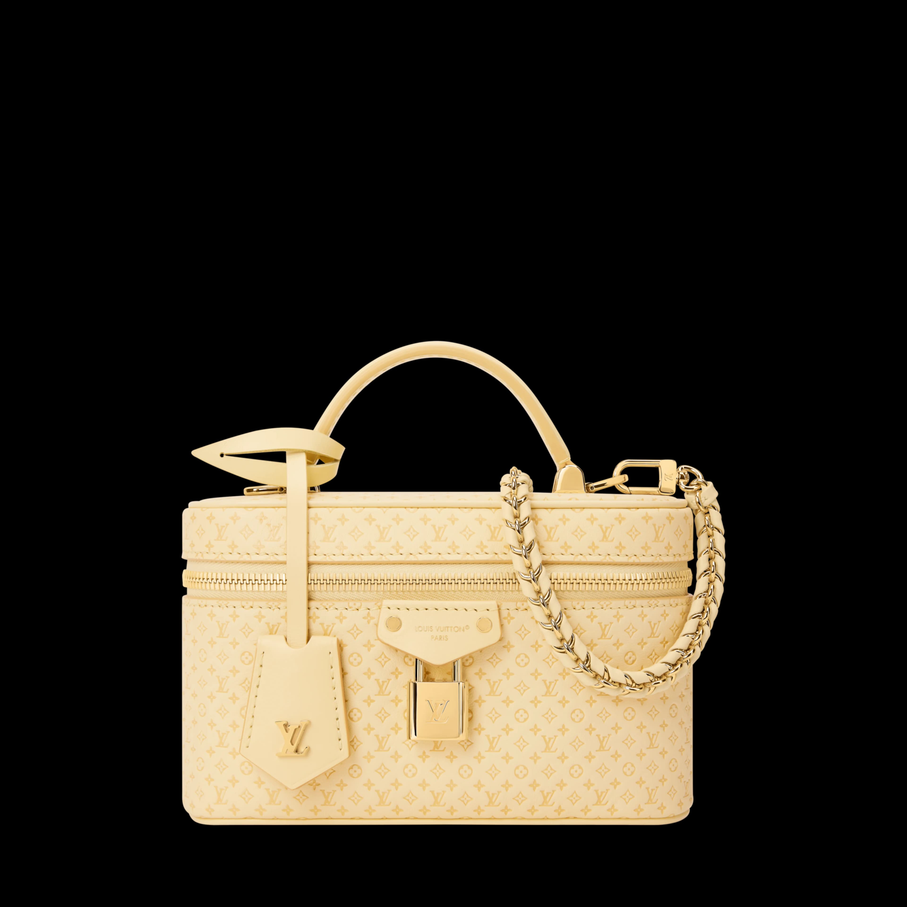 Pochette chaîne Vanity