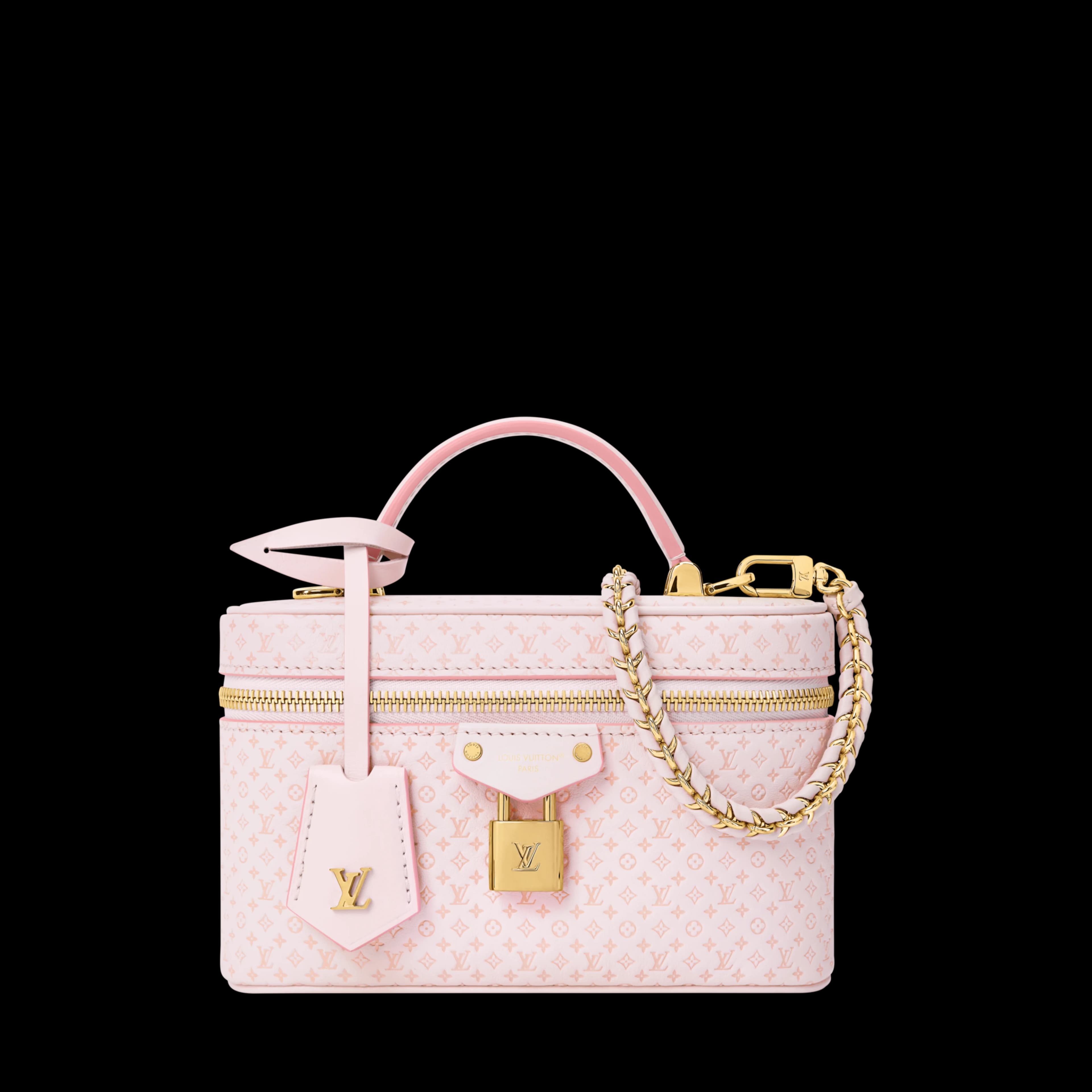 Pochette chaîne Vanity