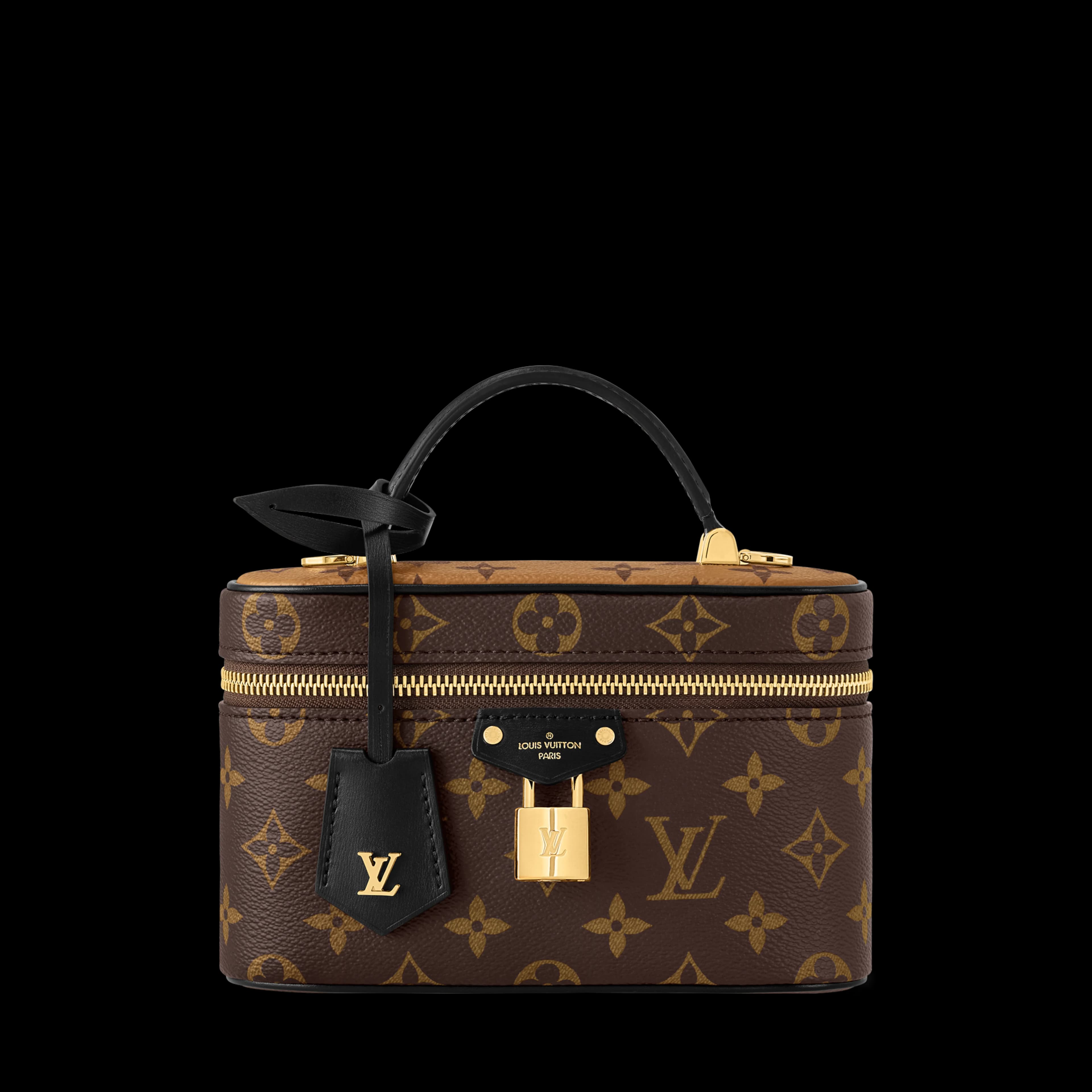Pochette chaîne Vanity