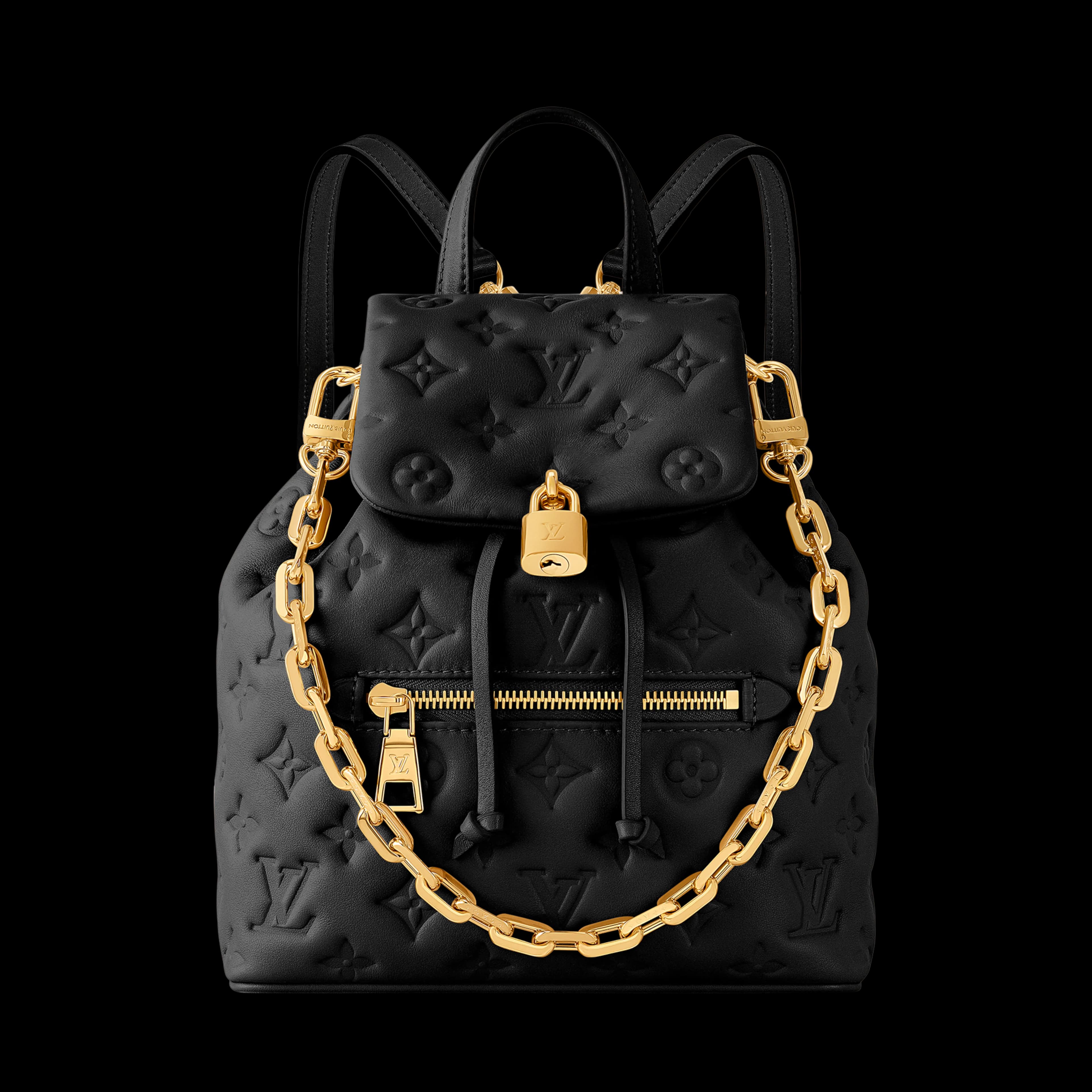 Sac à dos Coussin Backpack PM